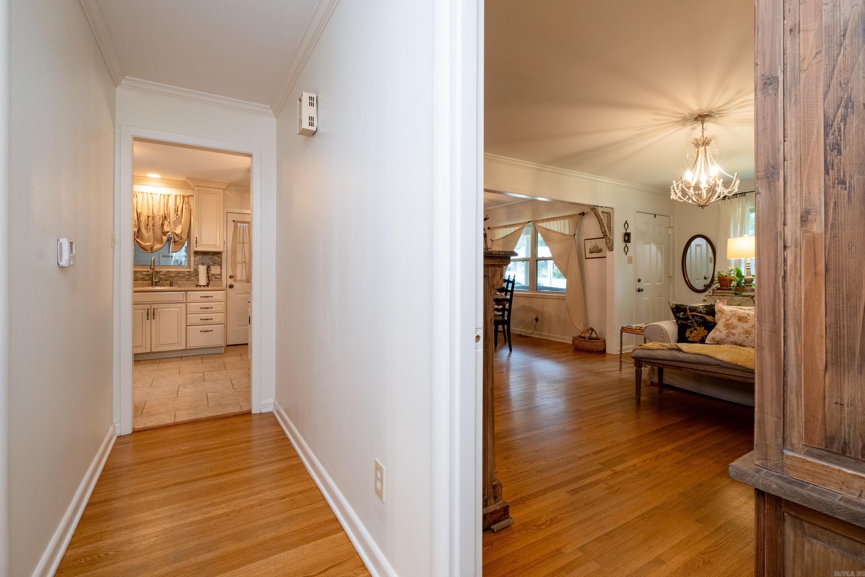 Briarwood - Residential