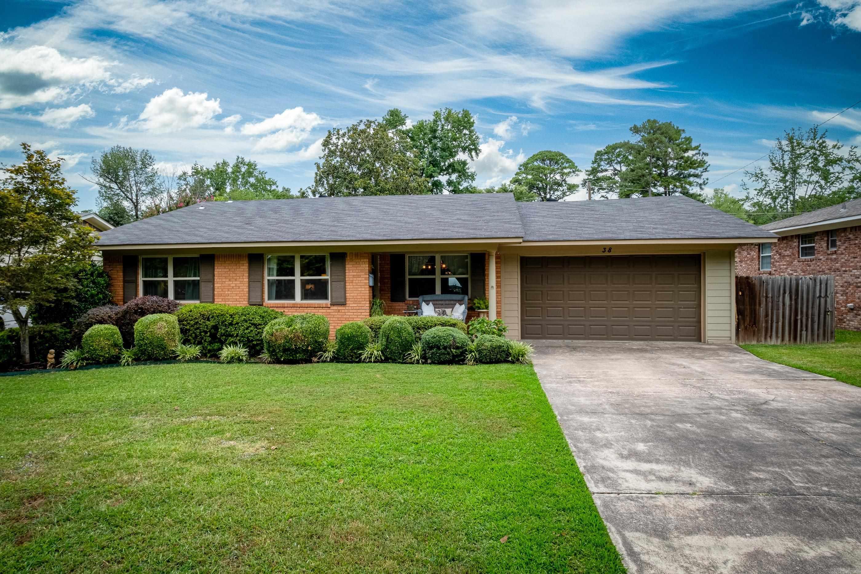 Briarwood - Residential