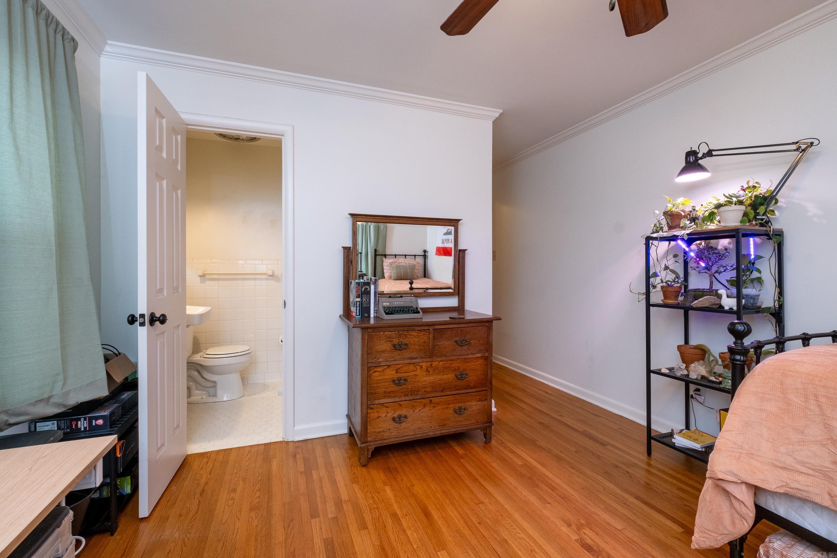 Briarwood - Residential