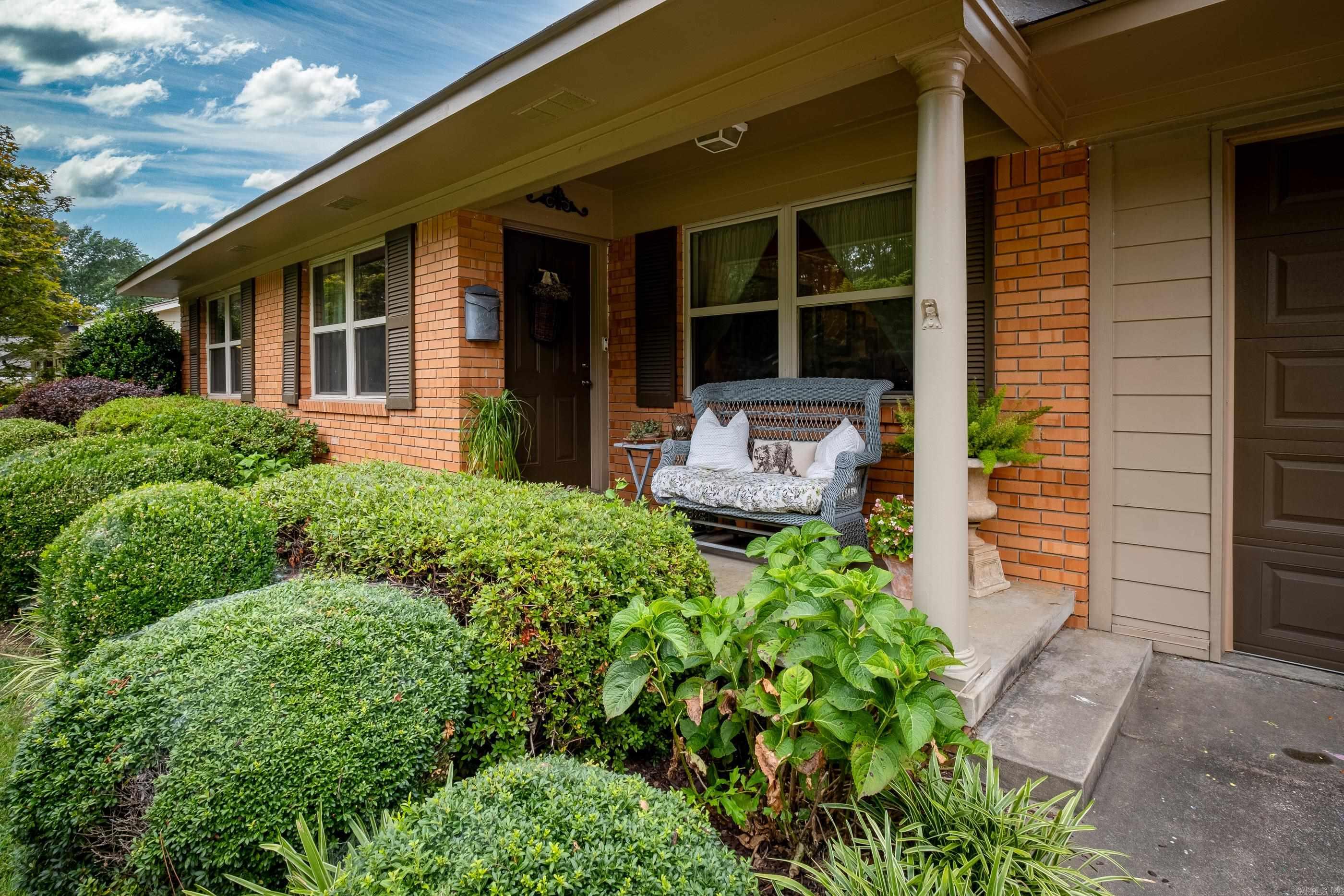 Briarwood - Residential