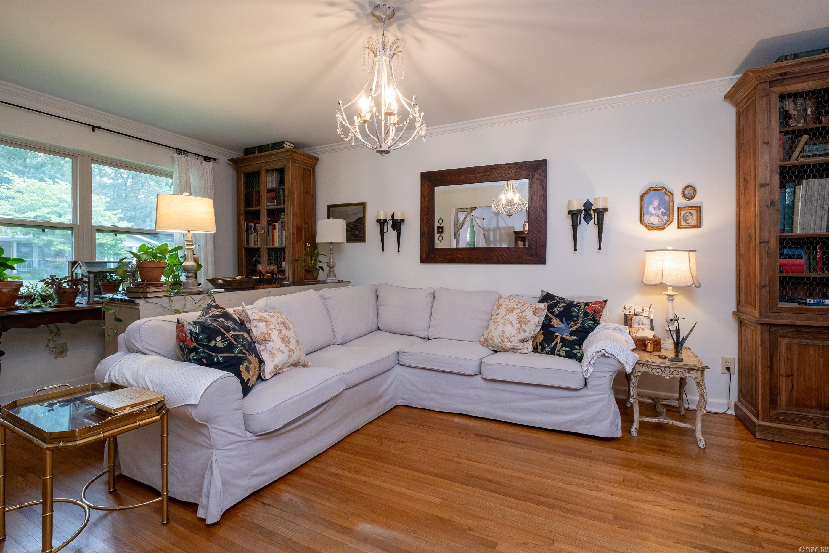 Briarwood - Residential