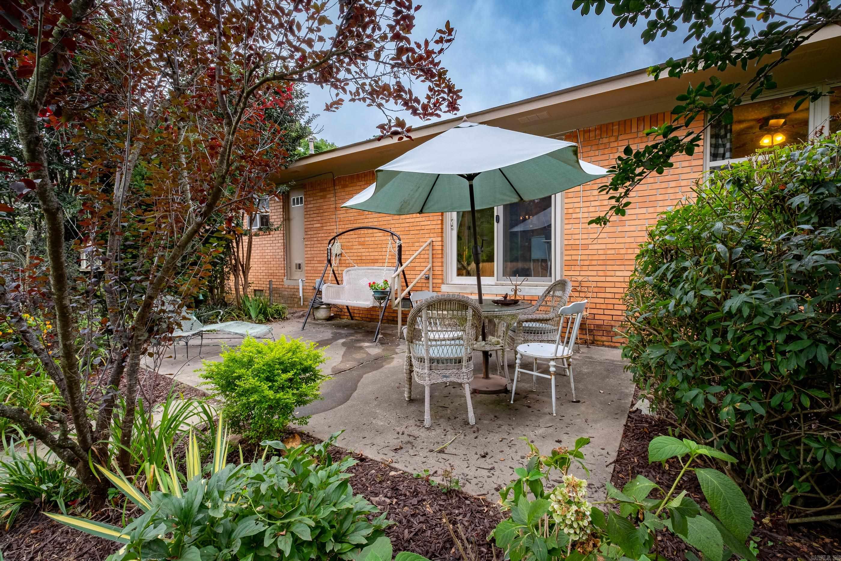 Briarwood - Residential