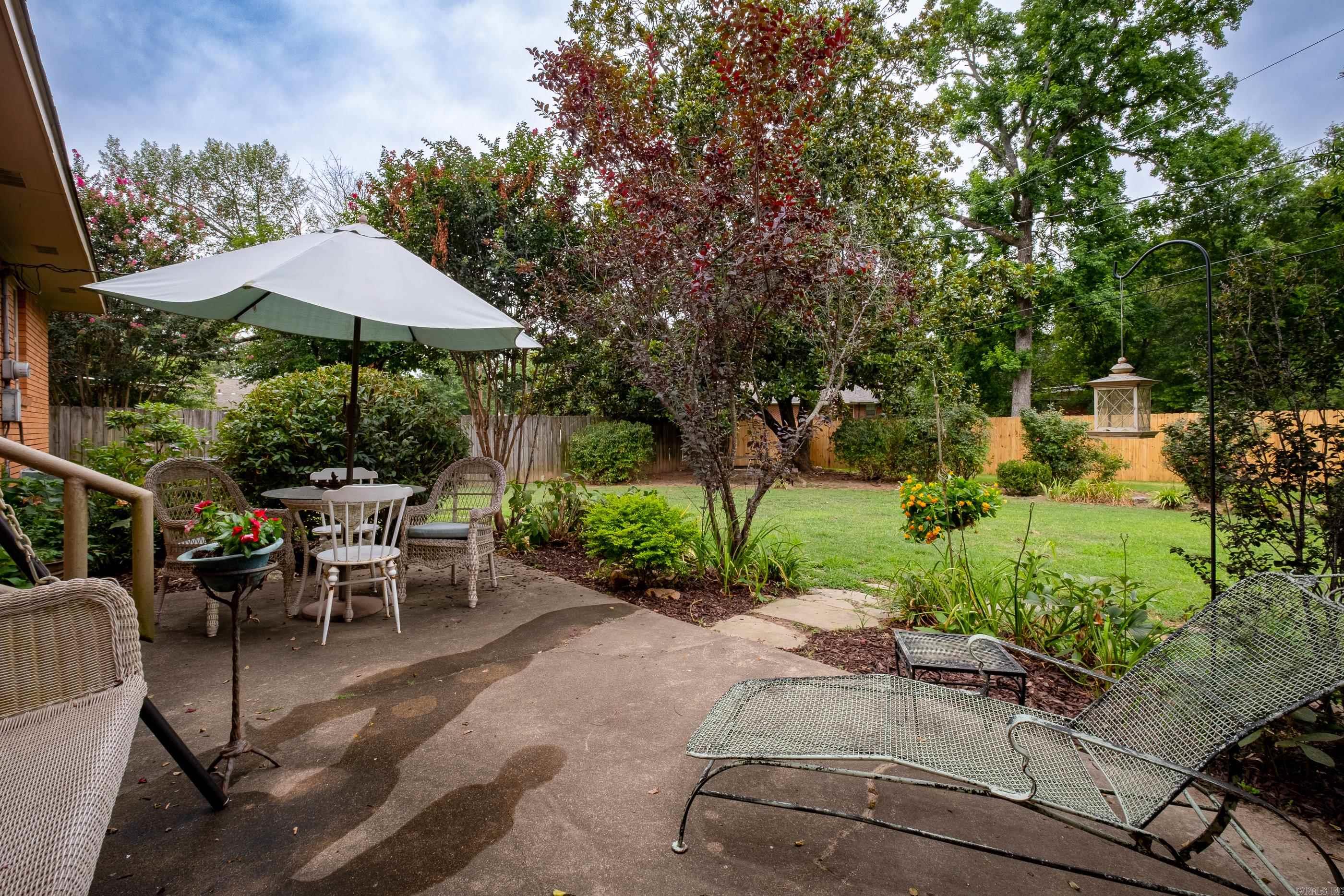 Briarwood - Residential