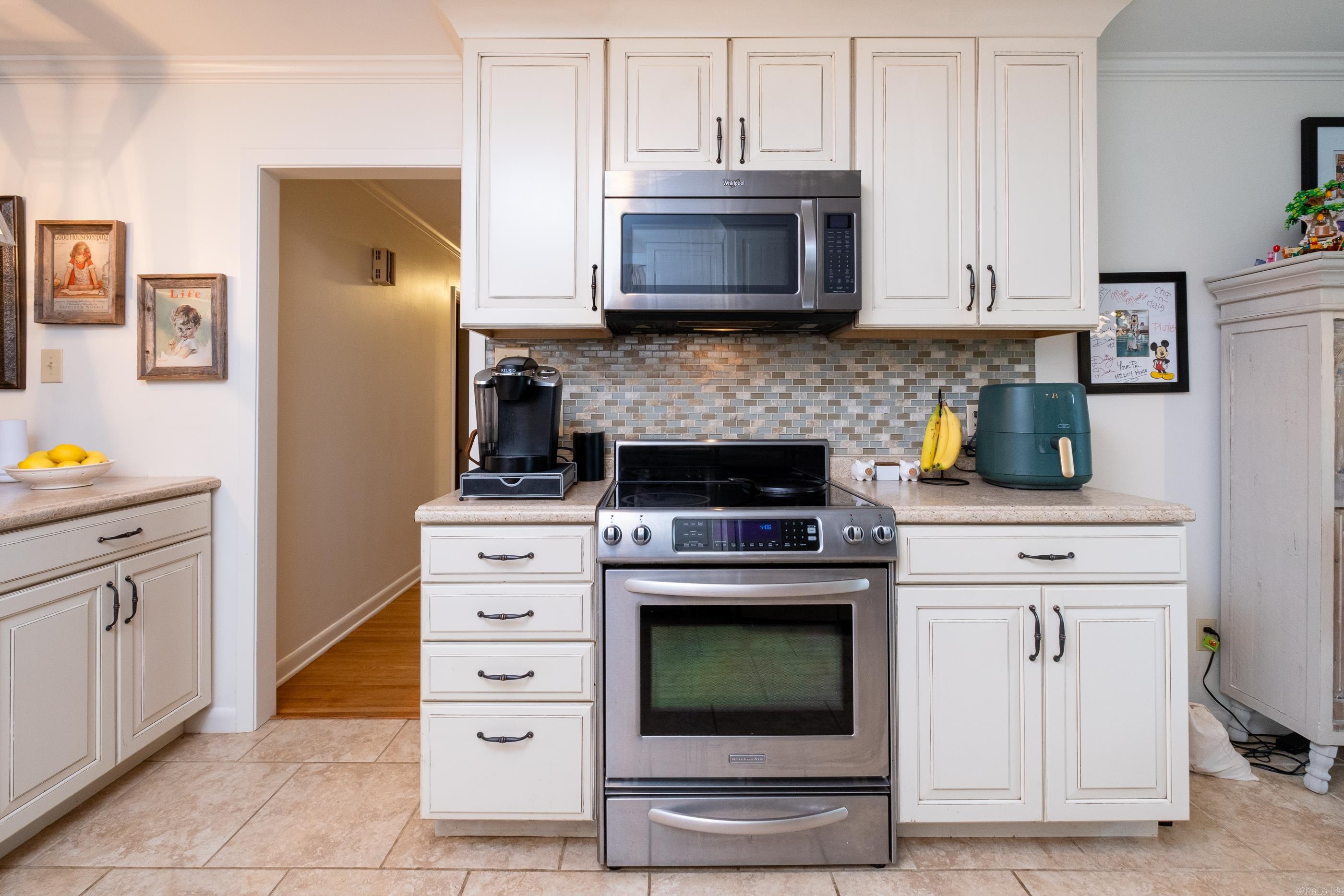 Briarwood - Residential