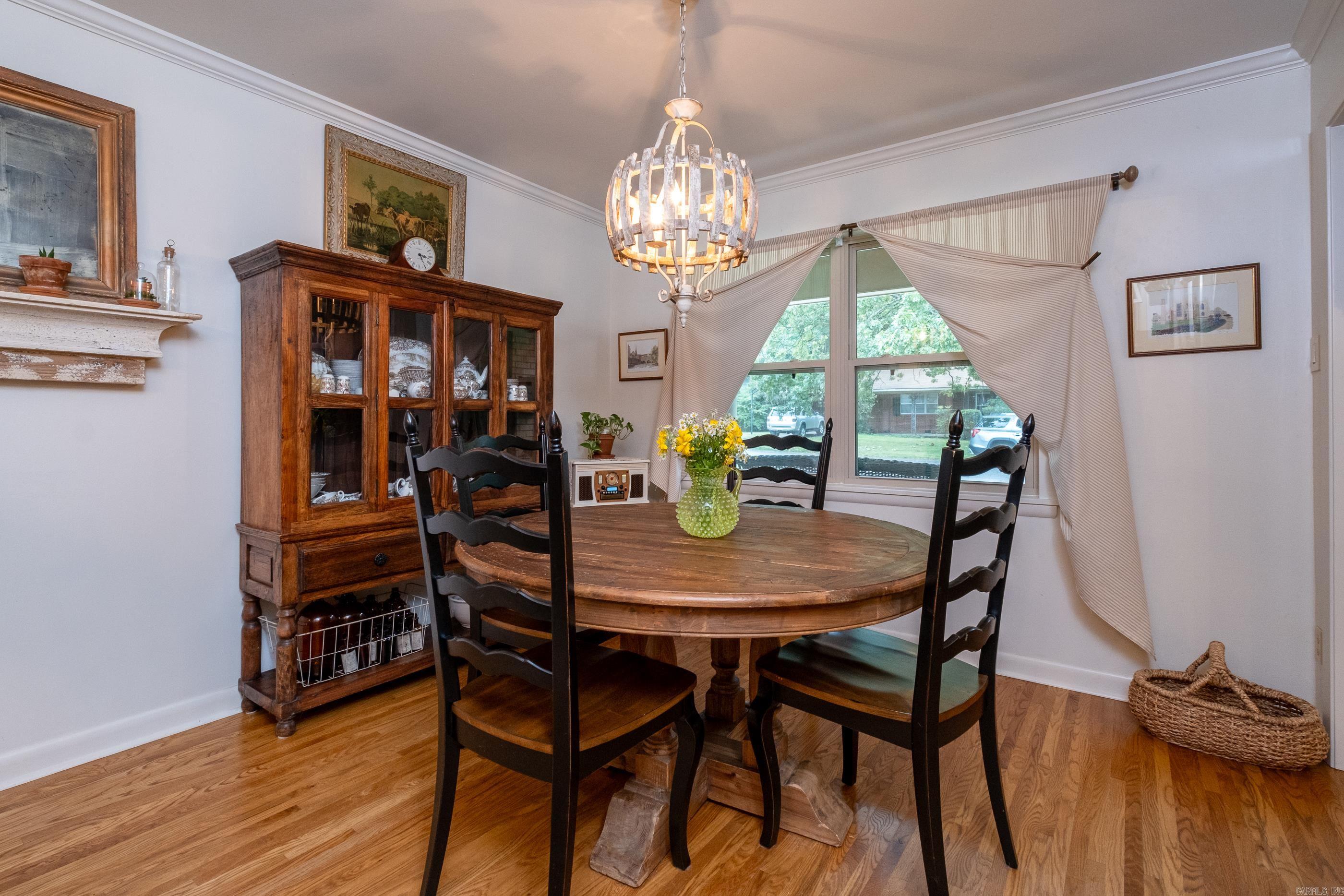 Briarwood - Residential