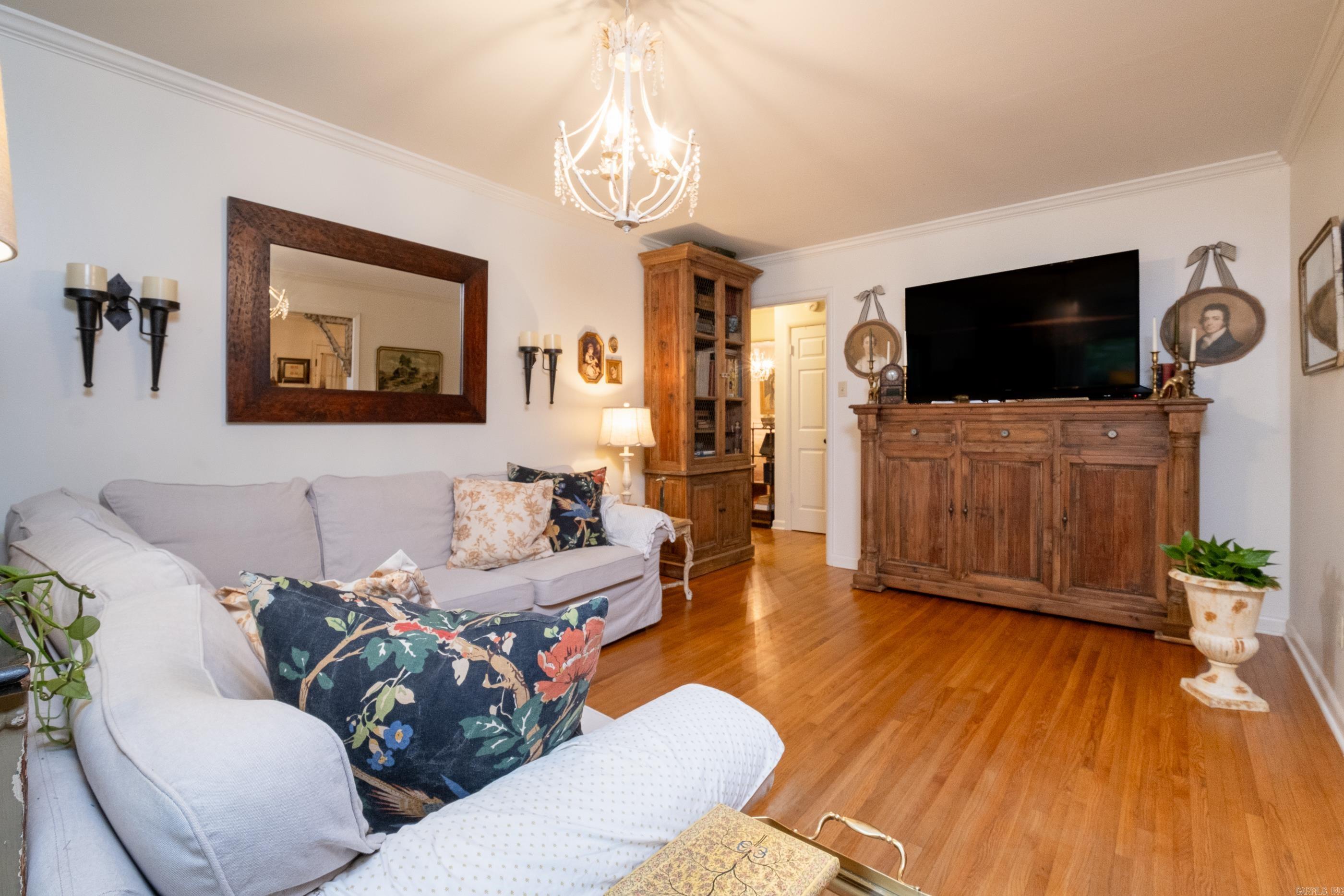 Briarwood - Residential