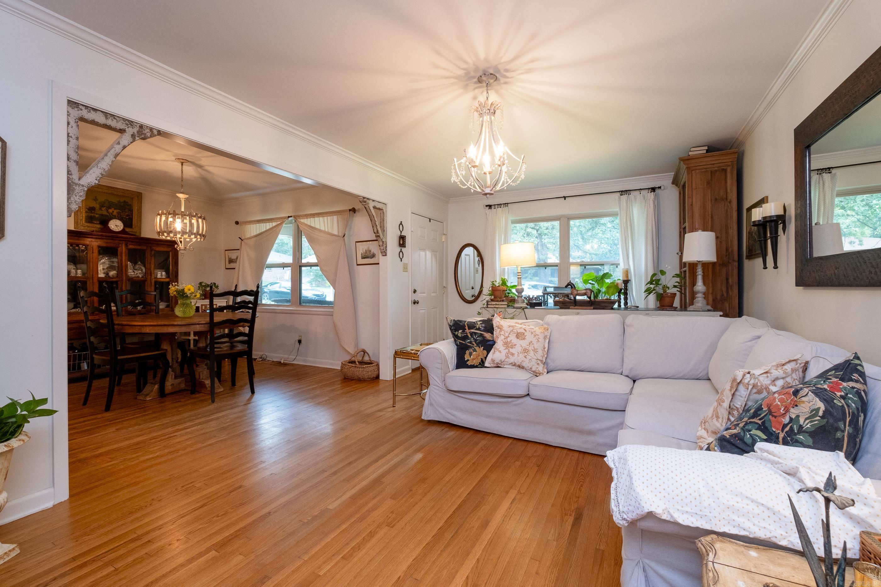 Briarwood - Residential