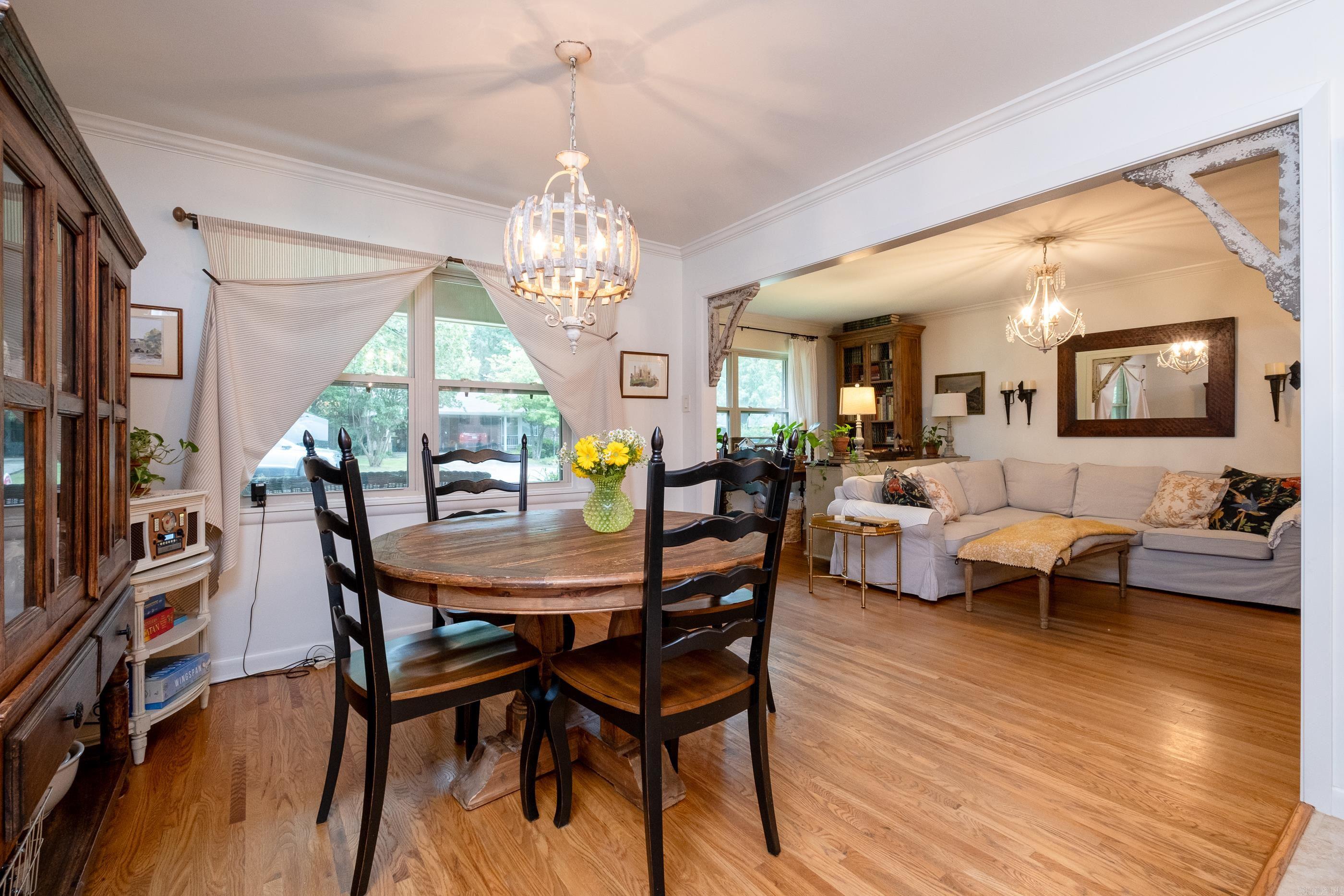 Briarwood - Residential