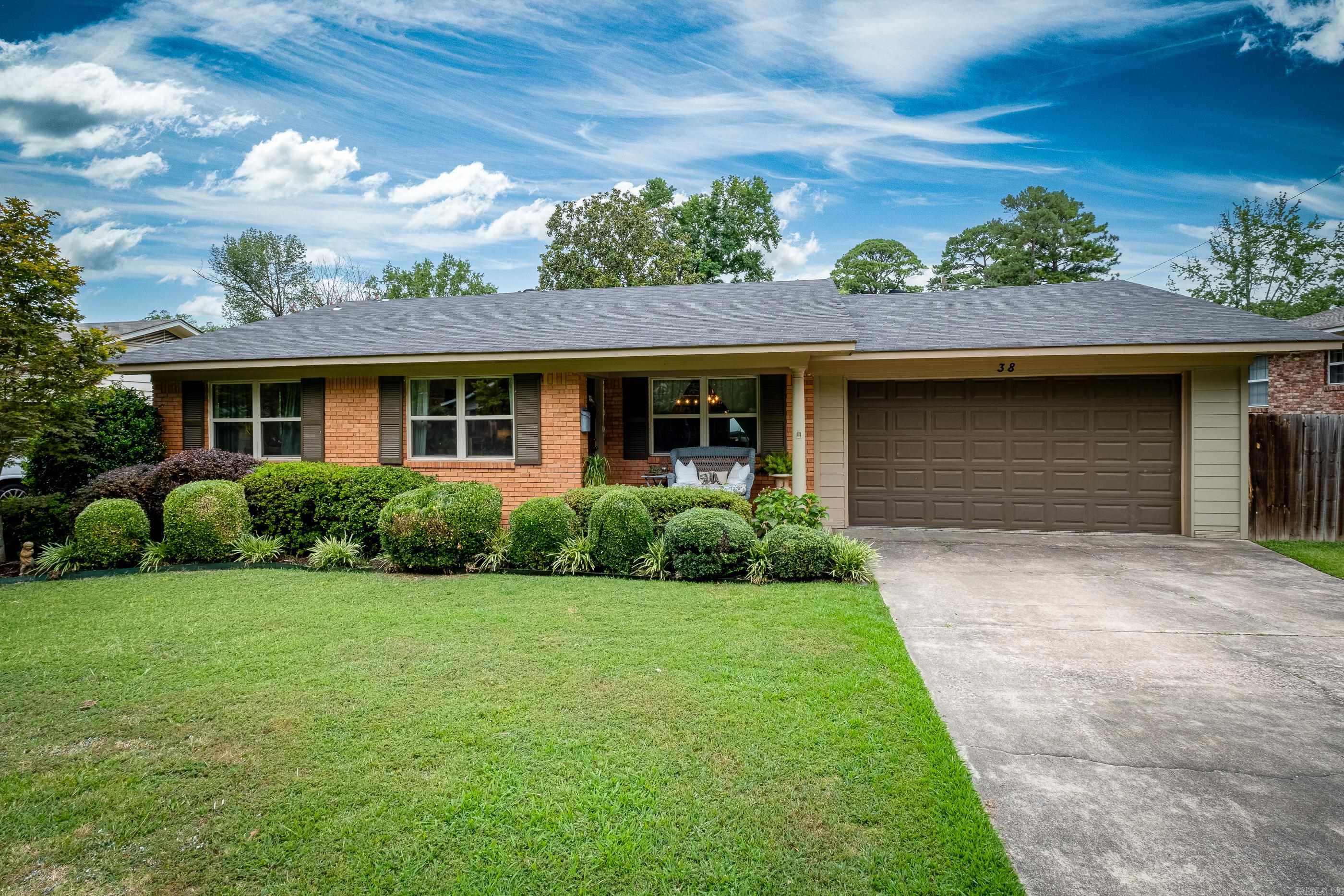 Briarwood - Residential