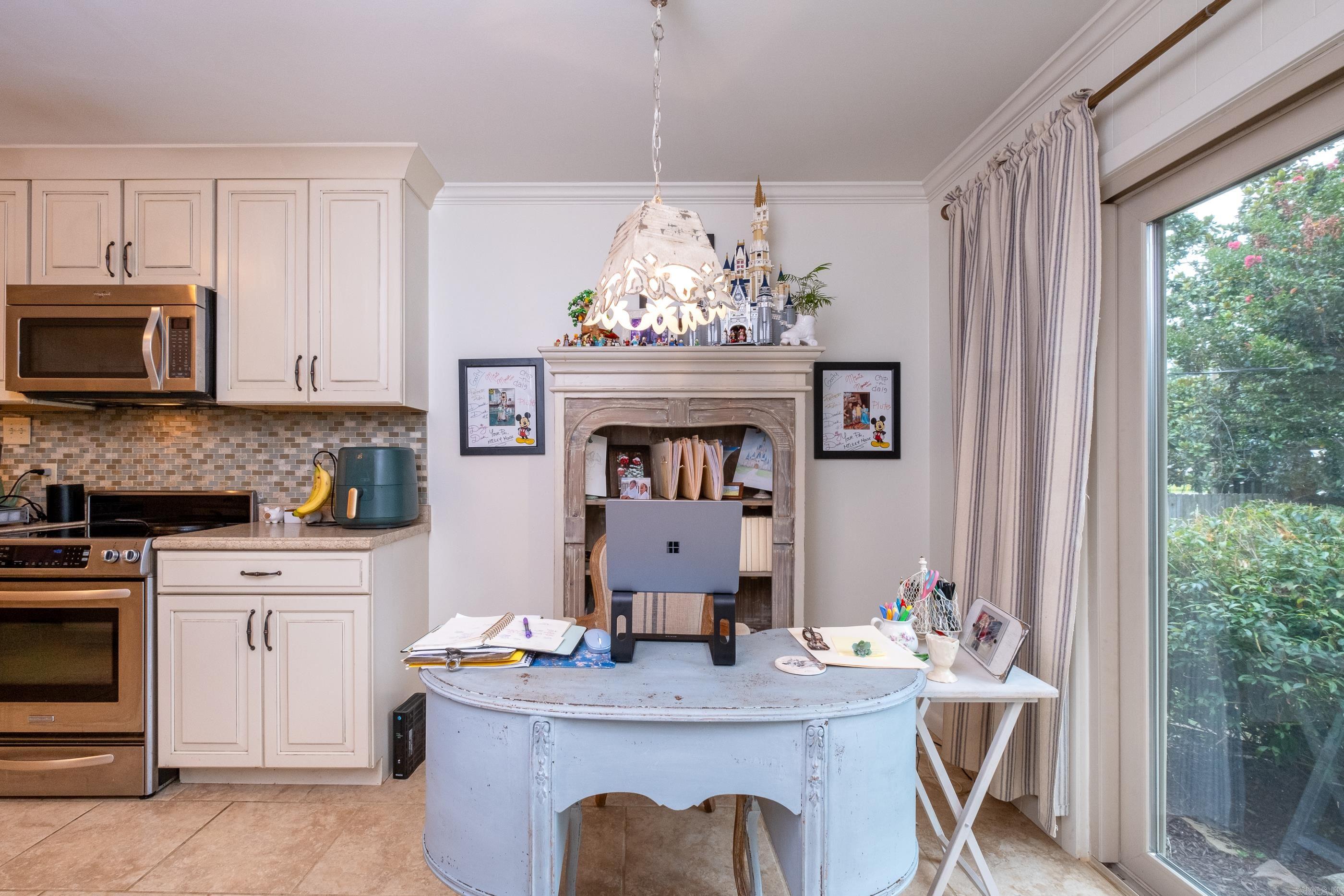 Briarwood - Residential