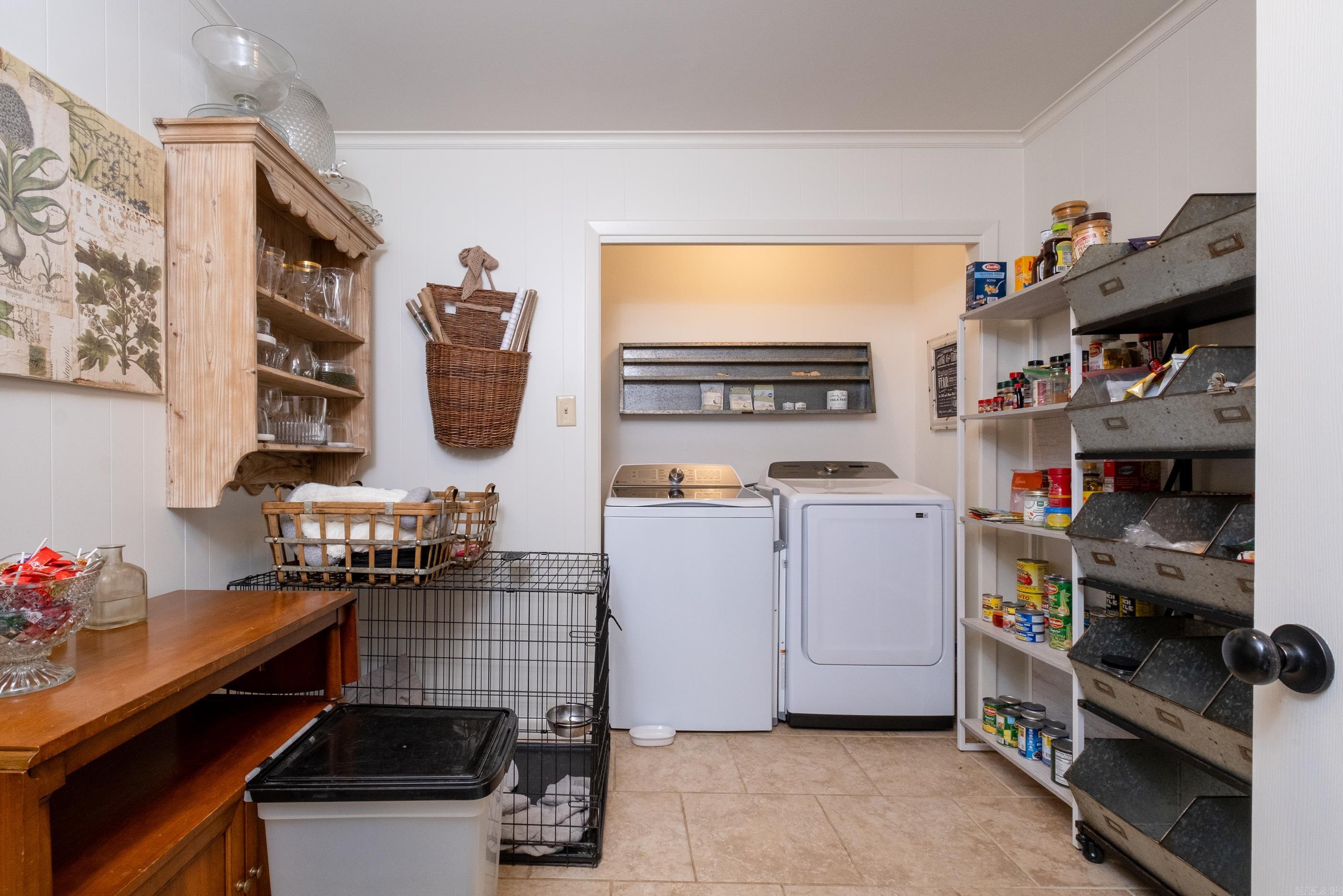 Briarwood - Residential