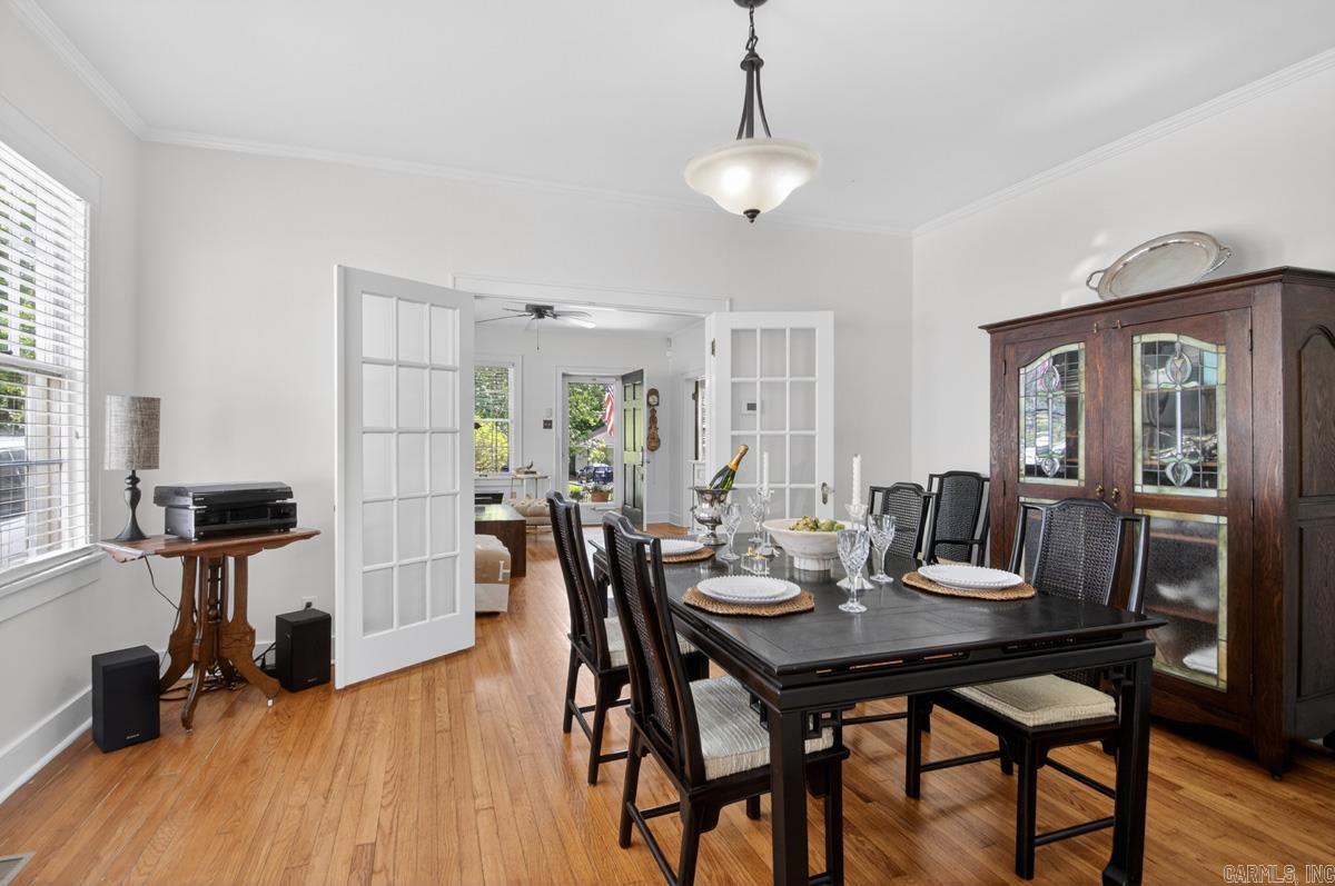 PULASKI HEIGHTS - Residential