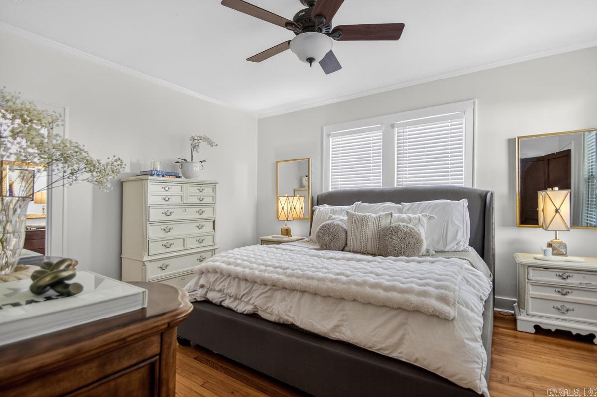 PULASKI HEIGHTS - Residential