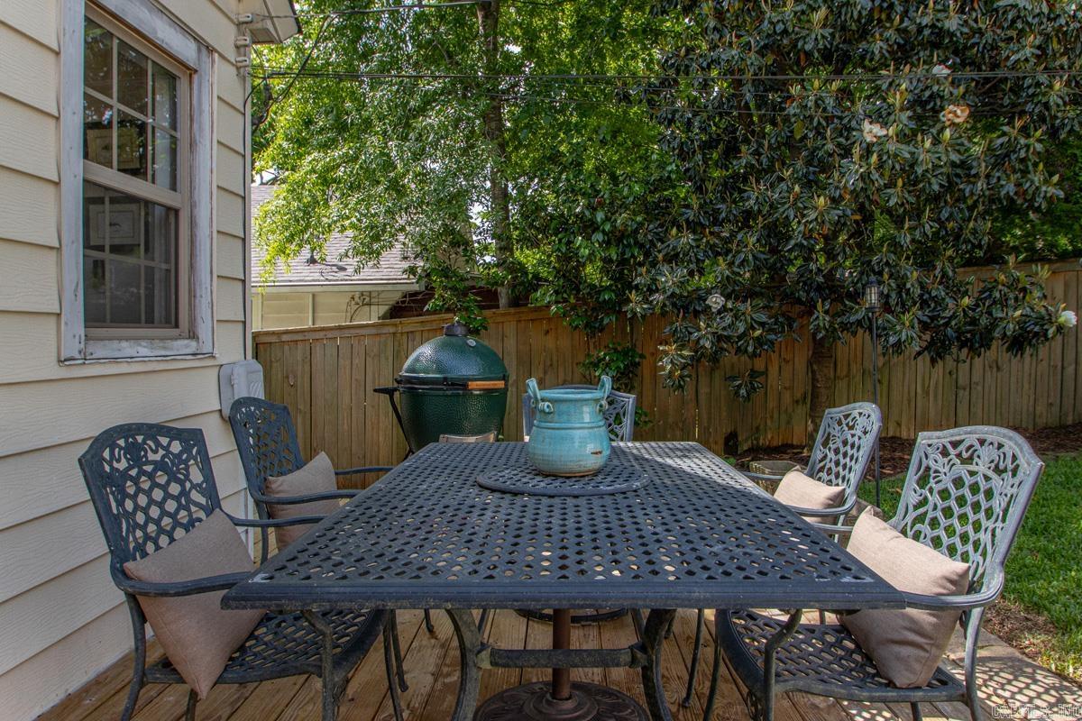 PULASKI HEIGHTS - Residential