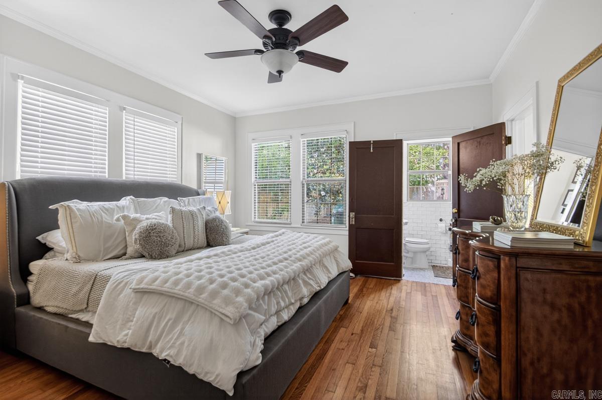 PULASKI HEIGHTS - Residential