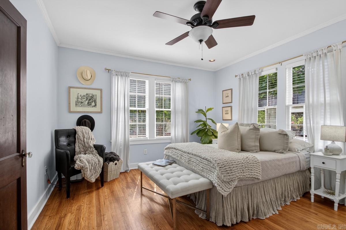 PULASKI HEIGHTS - Residential