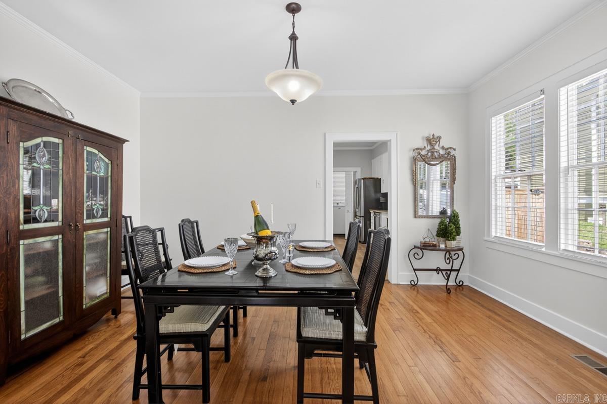 PULASKI HEIGHTS - Residential