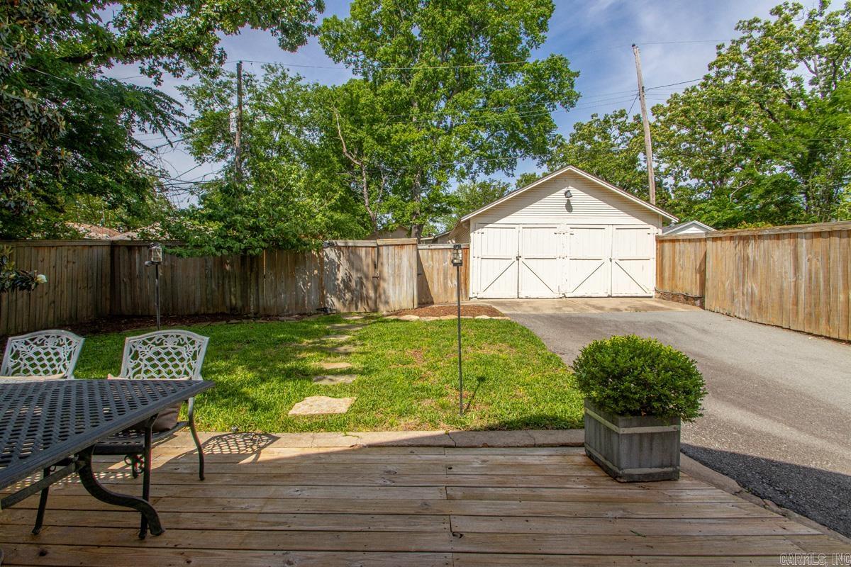 PULASKI HEIGHTS - Residential