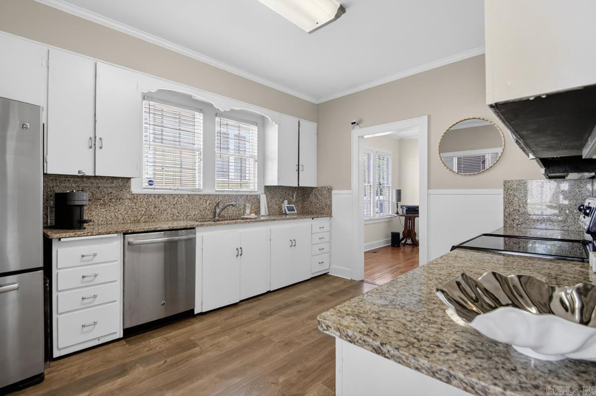 PULASKI HEIGHTS - Residential
