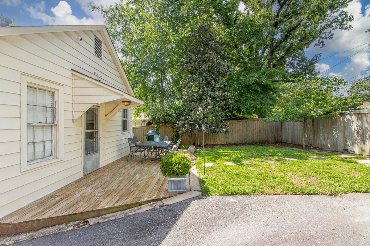 PULASKI HEIGHTS - Residential