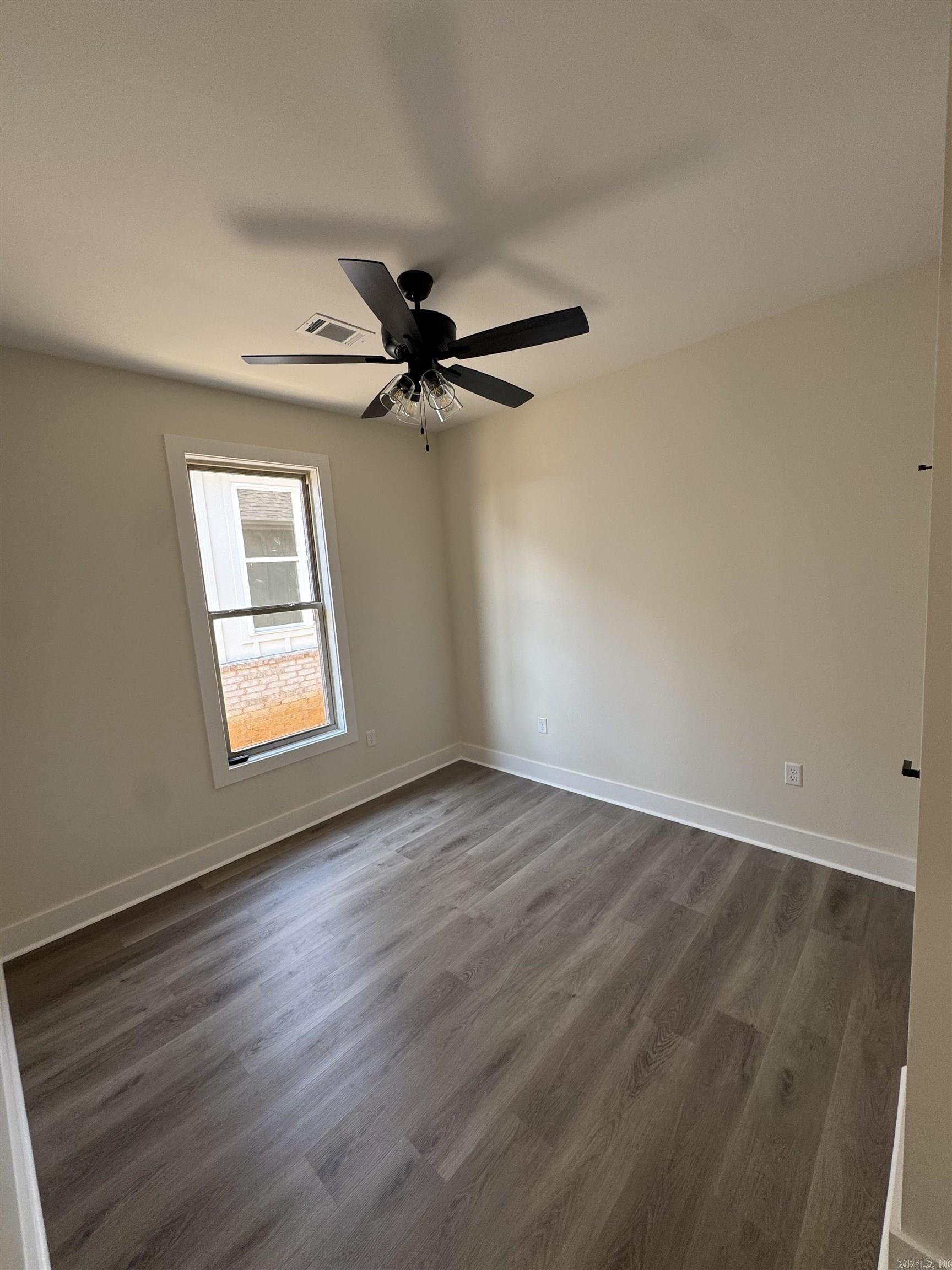 MIDTOWN BRYANT - Residential