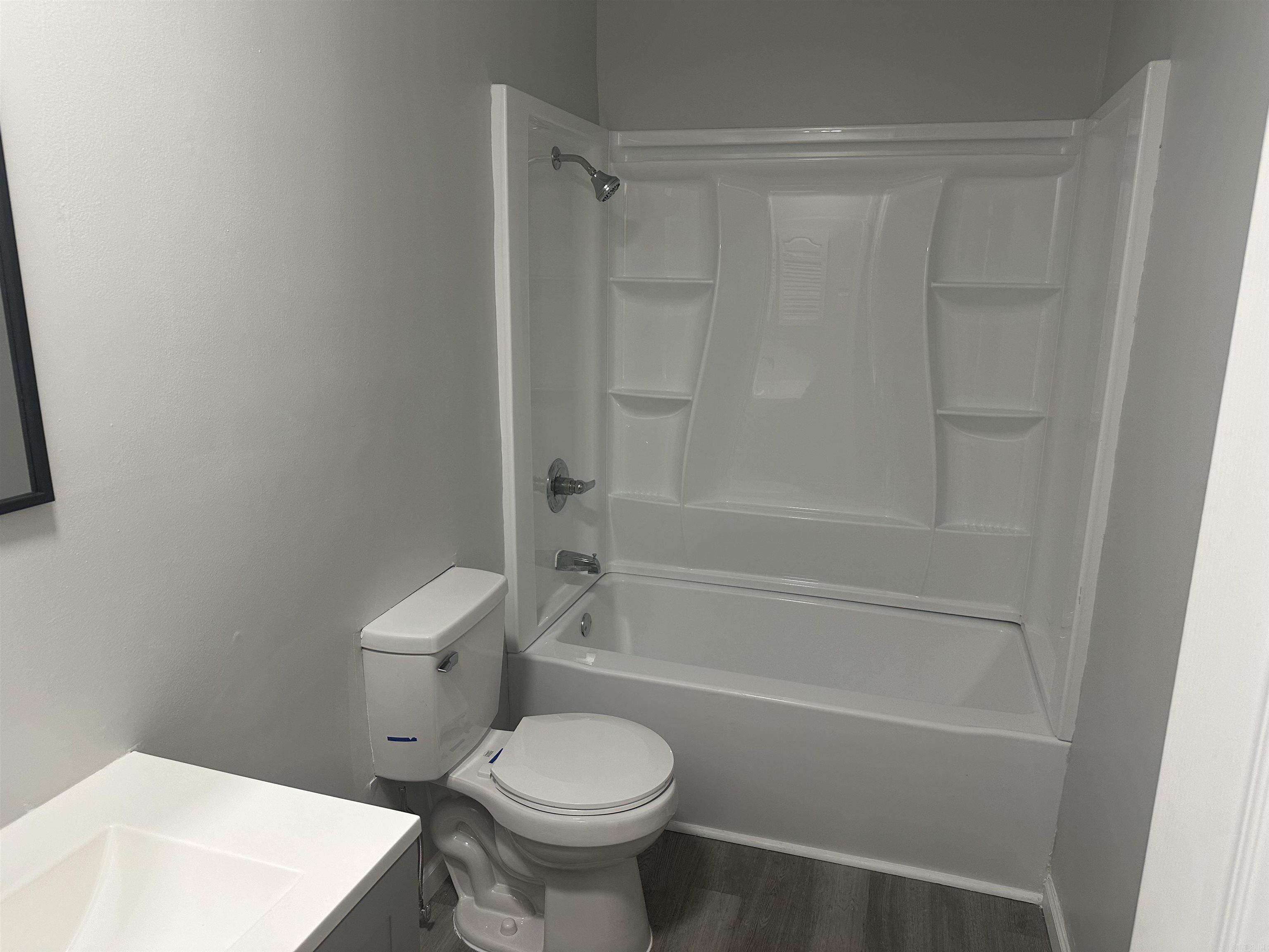 South Briarfield - Residential Lease