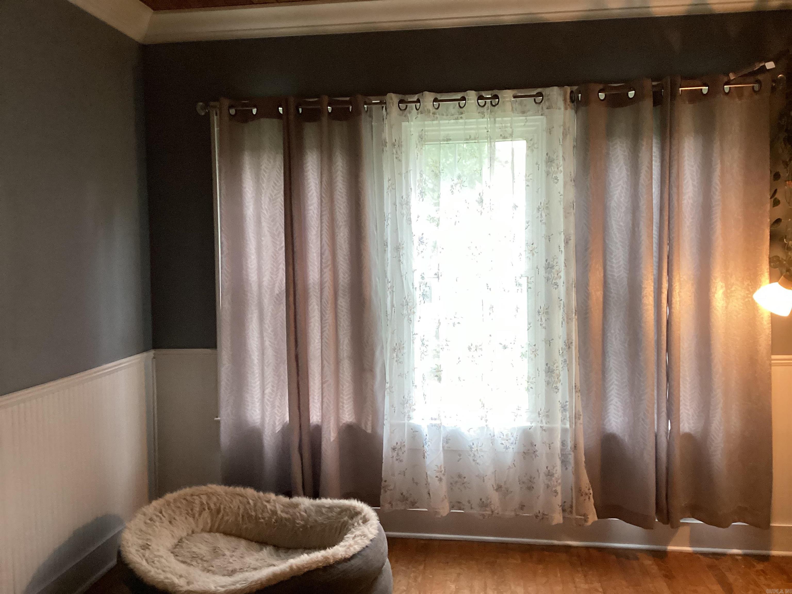 BRAD SCOTT - Residential