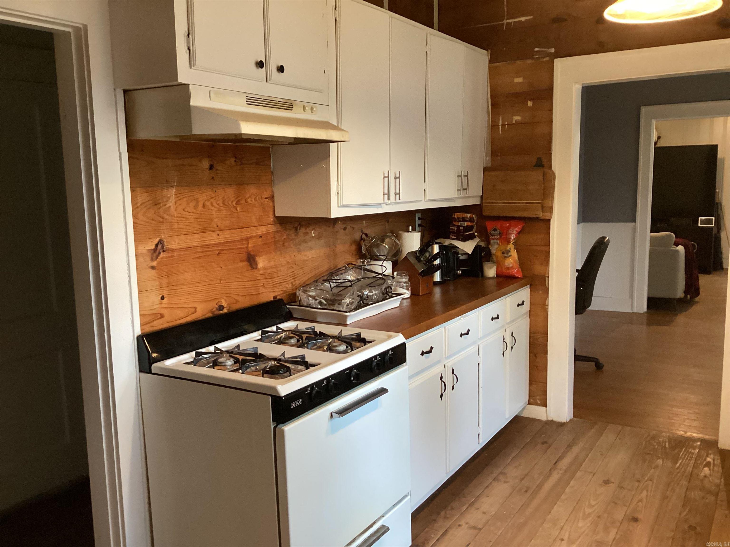 BRAD SCOTT - Residential