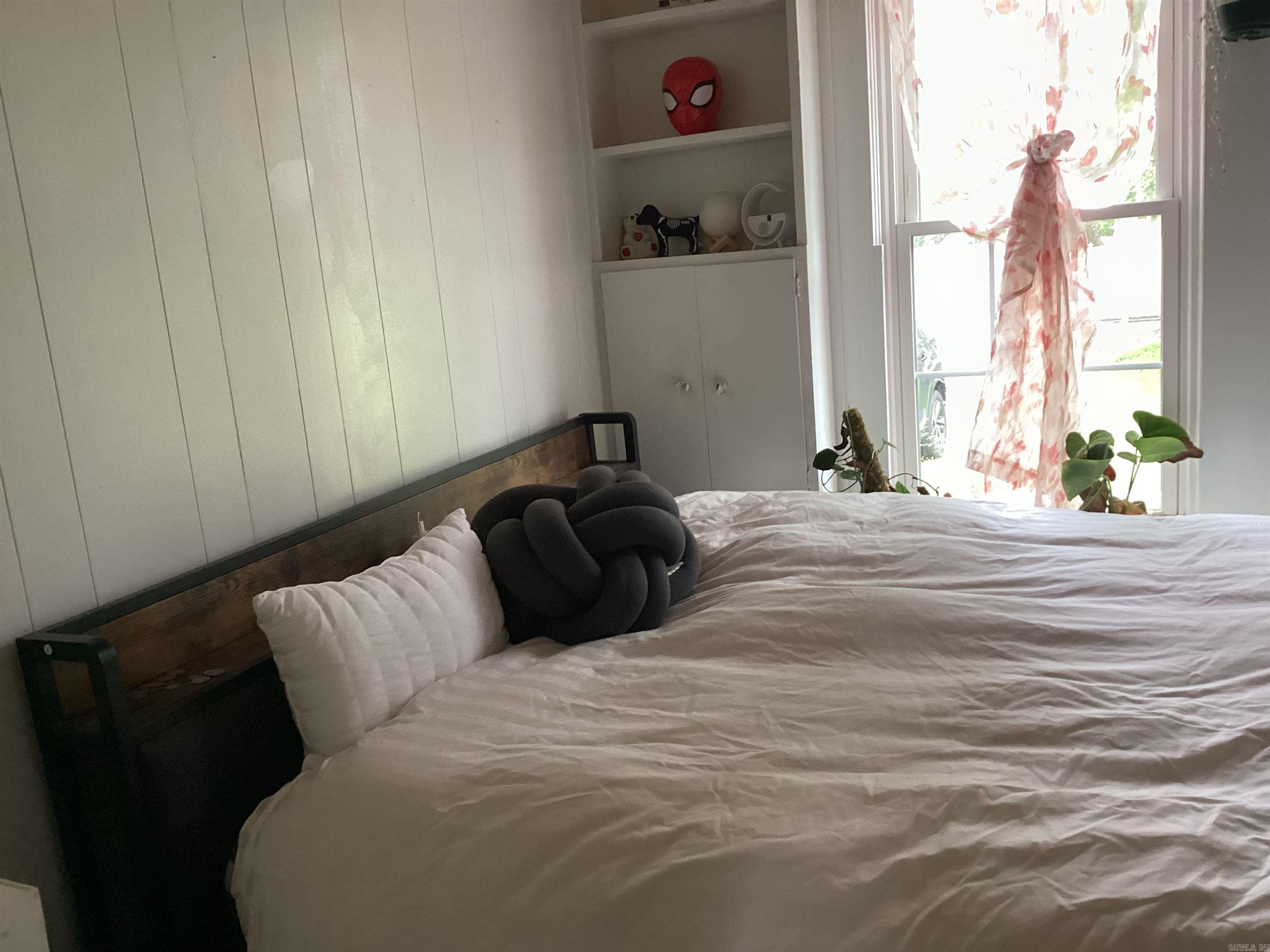 BRAD SCOTT - Residential