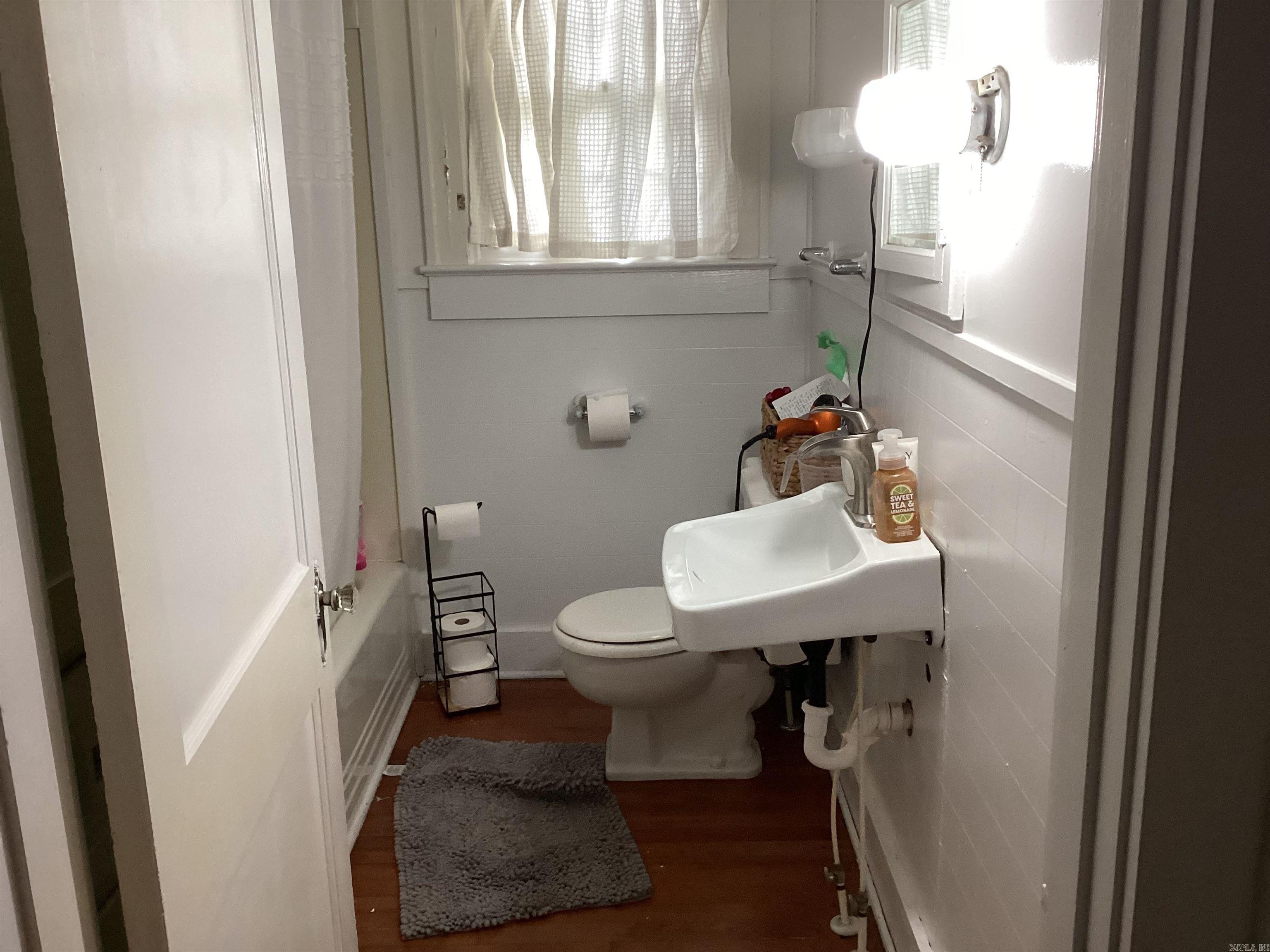 BRAD SCOTT - Residential