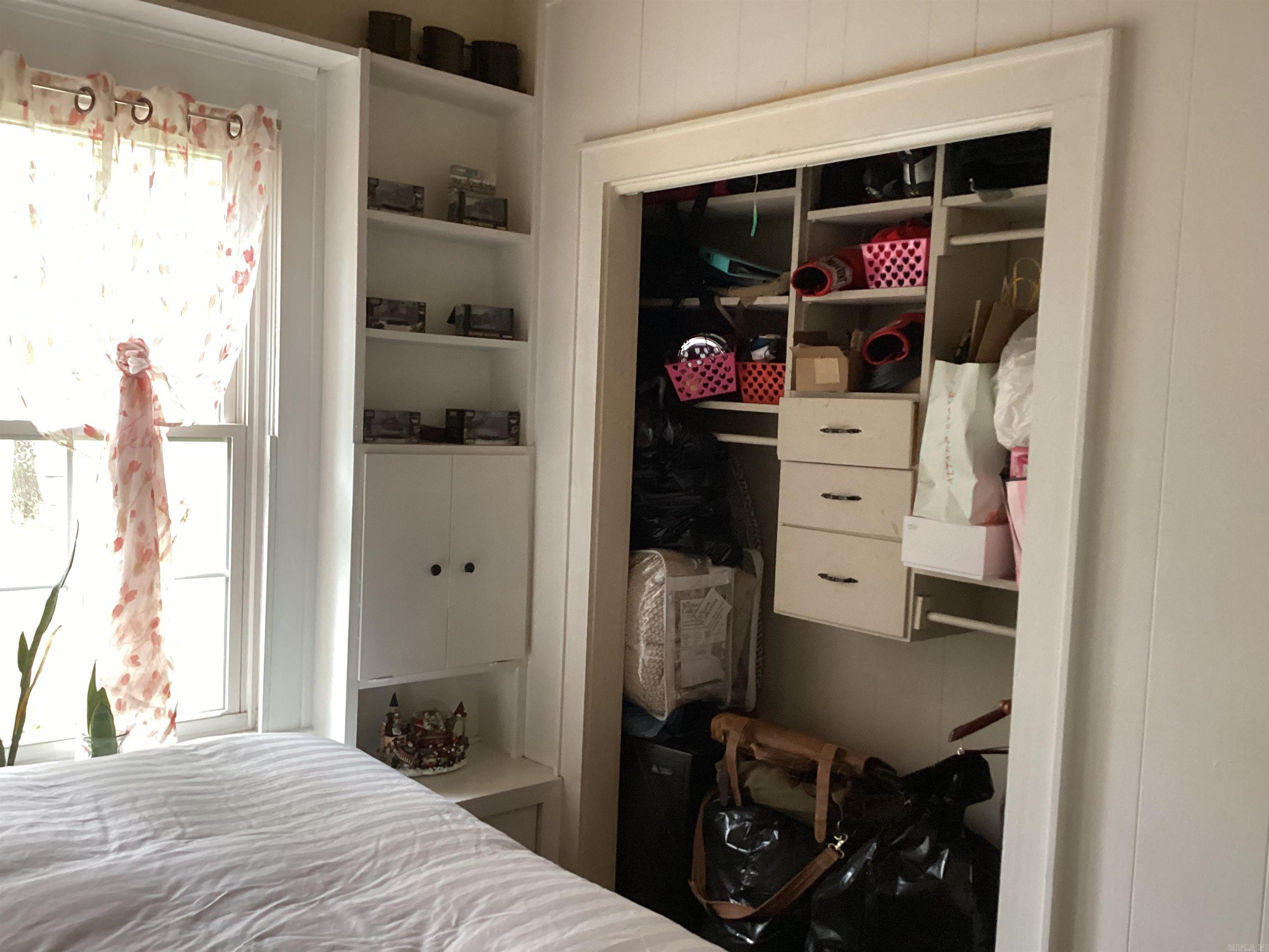 BRAD SCOTT - Residential