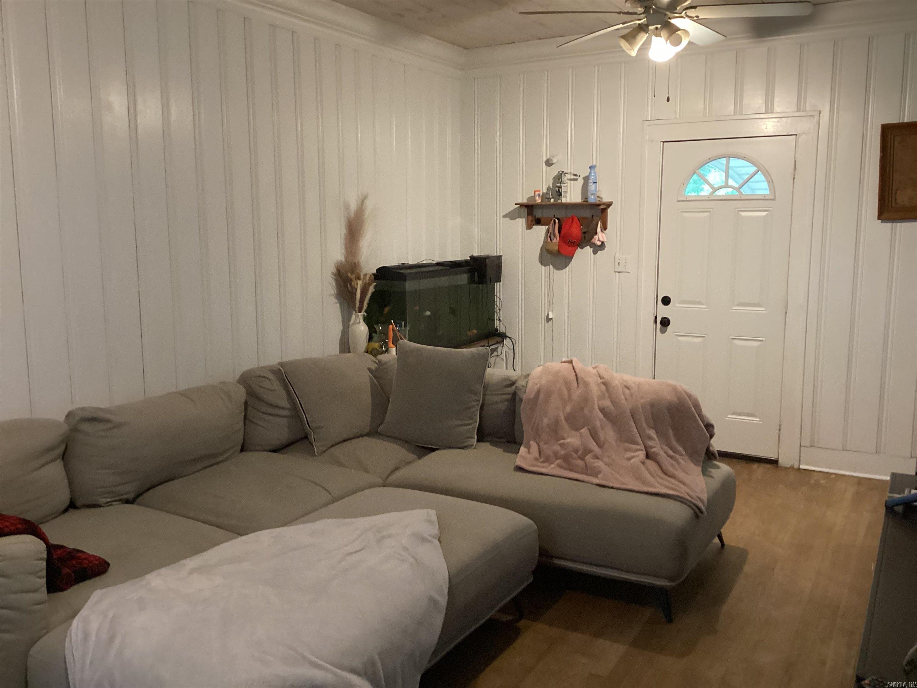 BRAD SCOTT - Residential