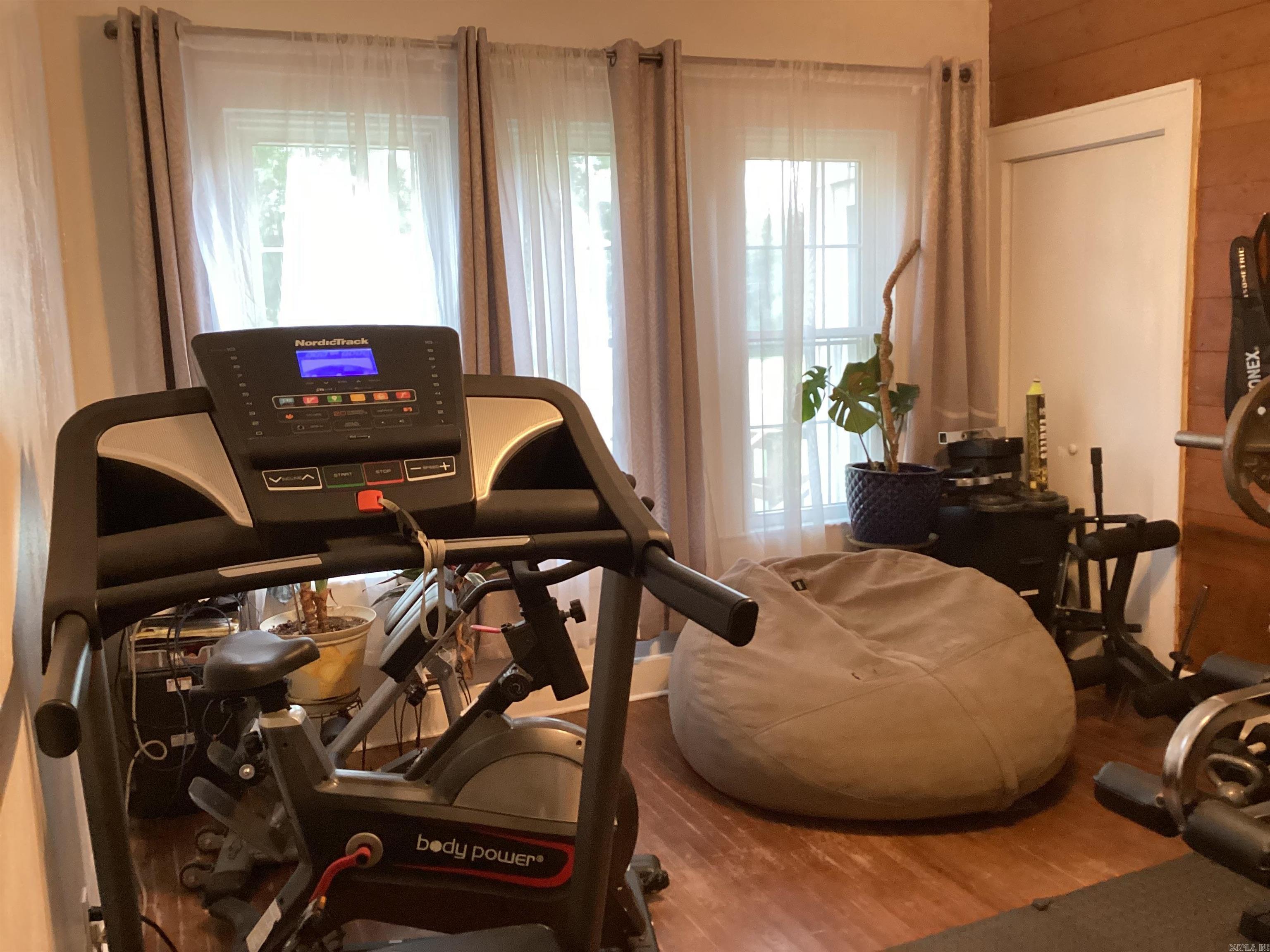 BRAD SCOTT - Residential