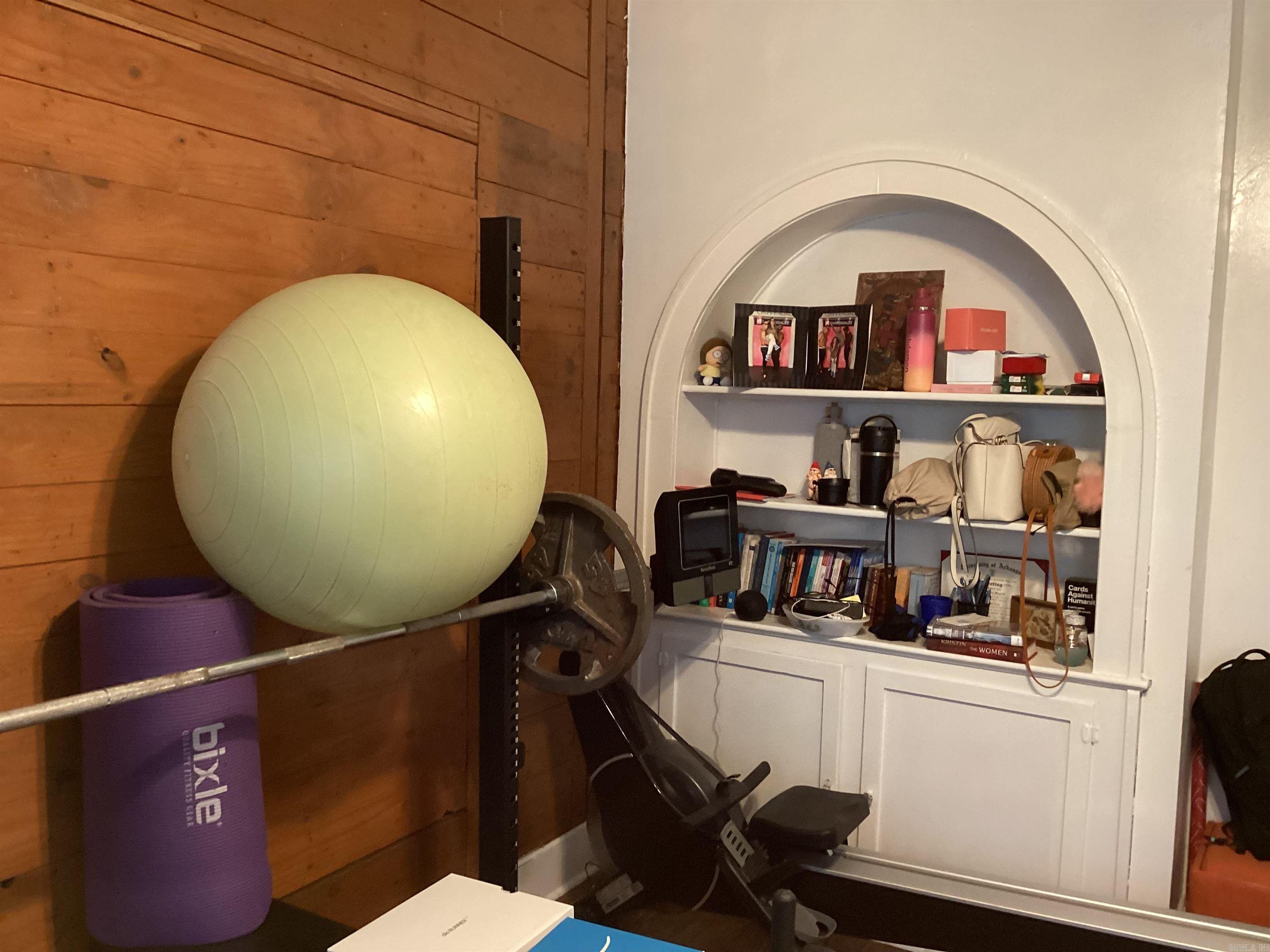 BRAD SCOTT - Residential