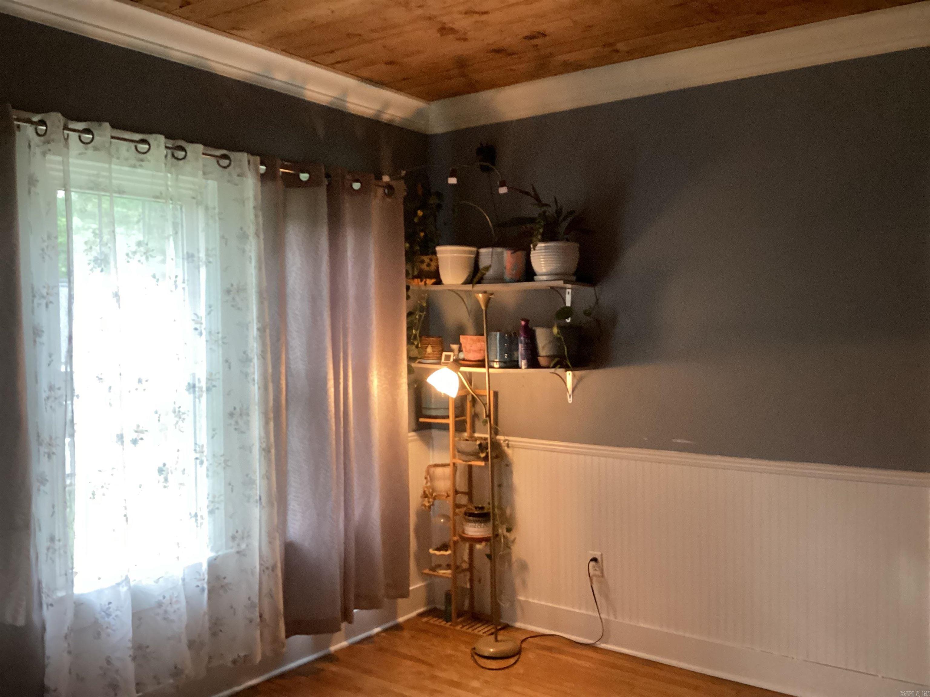 BRAD SCOTT - Residential