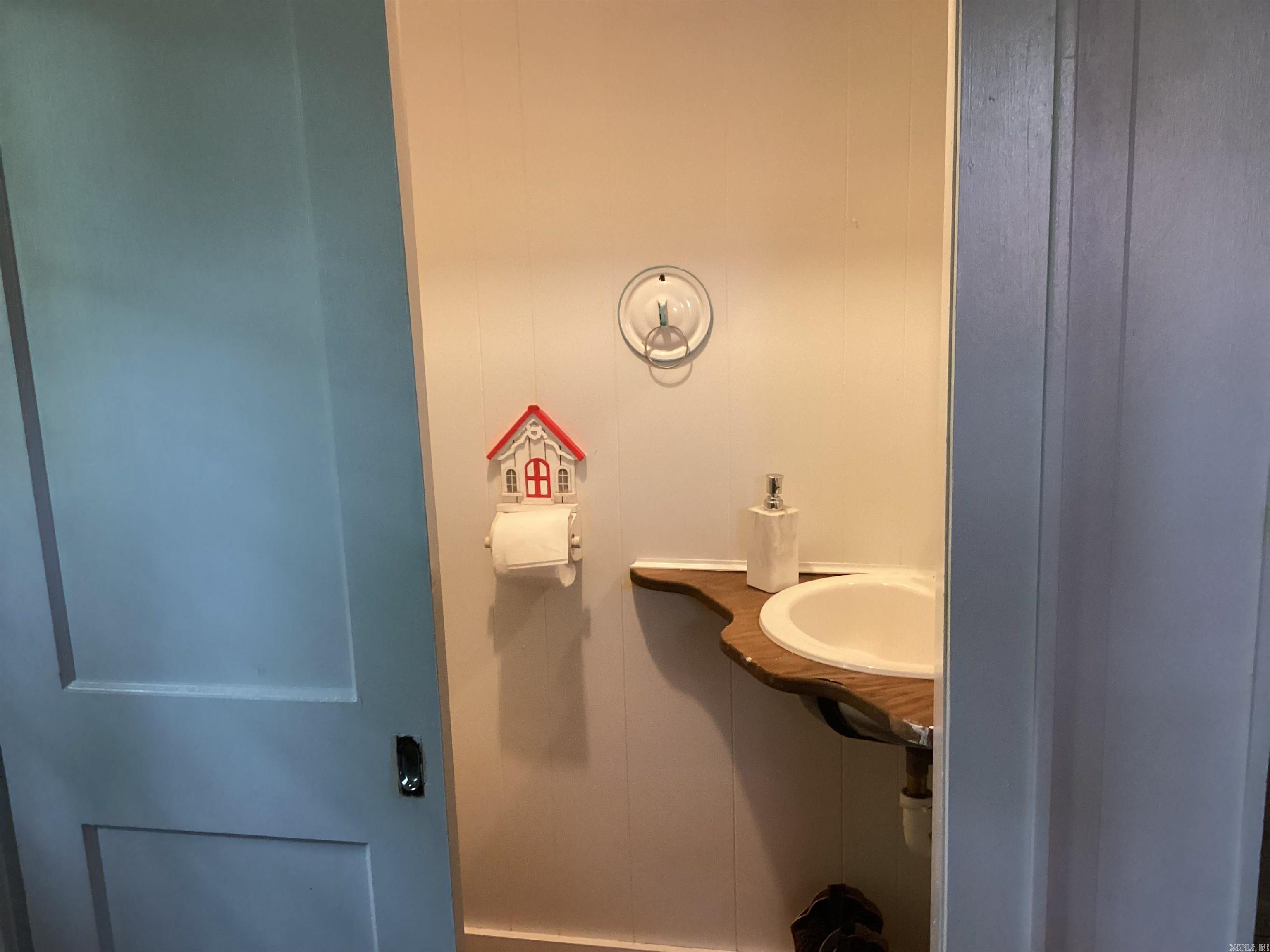 BRAD SCOTT - Residential