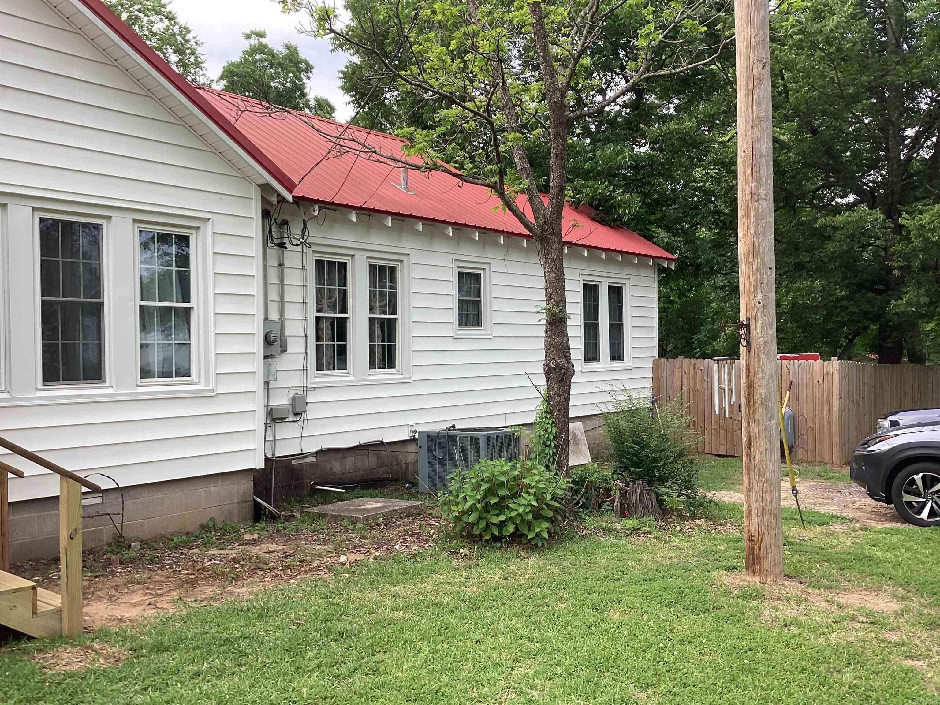 BRAD SCOTT - Residential