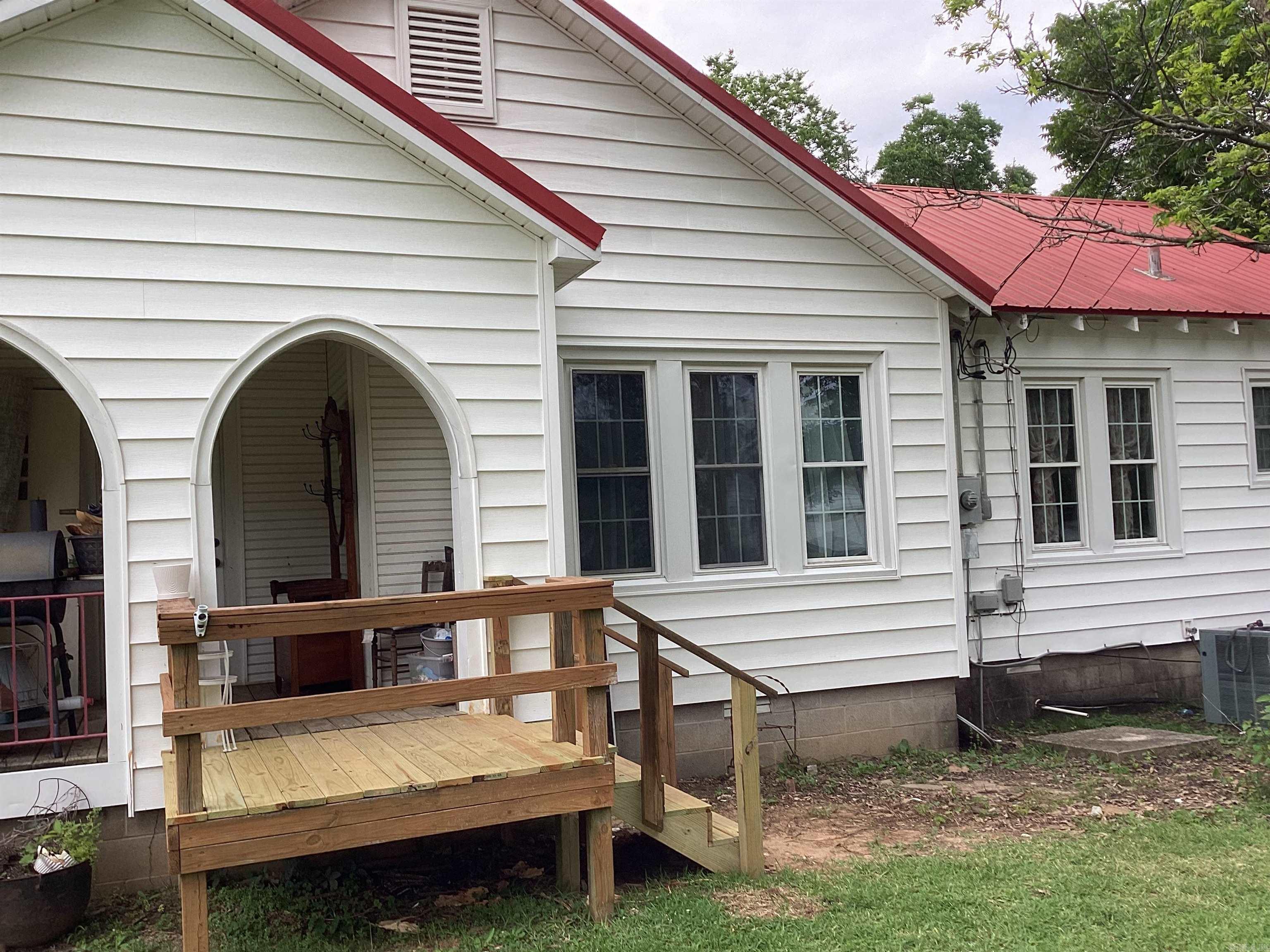 BRAD SCOTT - Residential