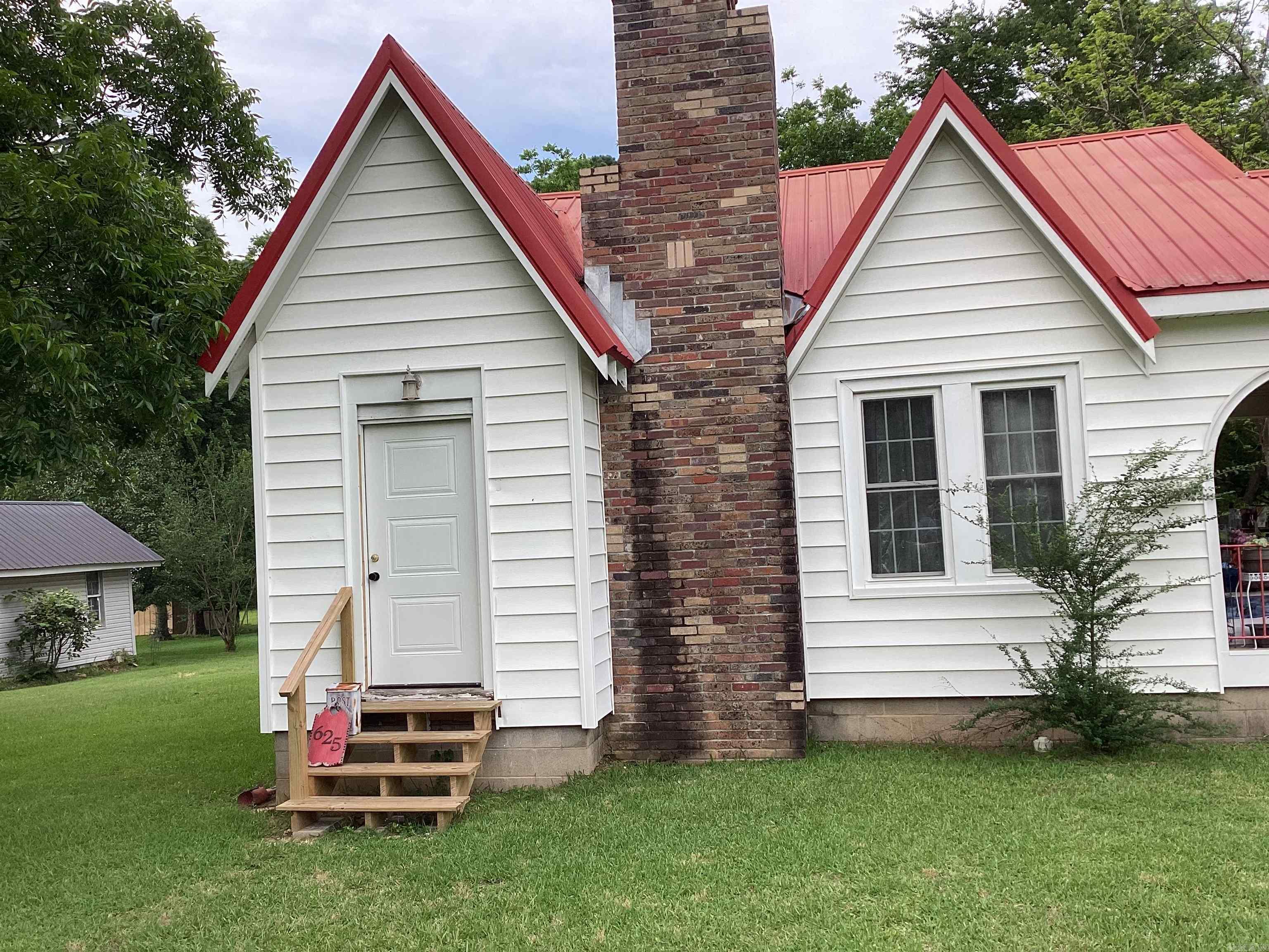 BRAD SCOTT - Residential