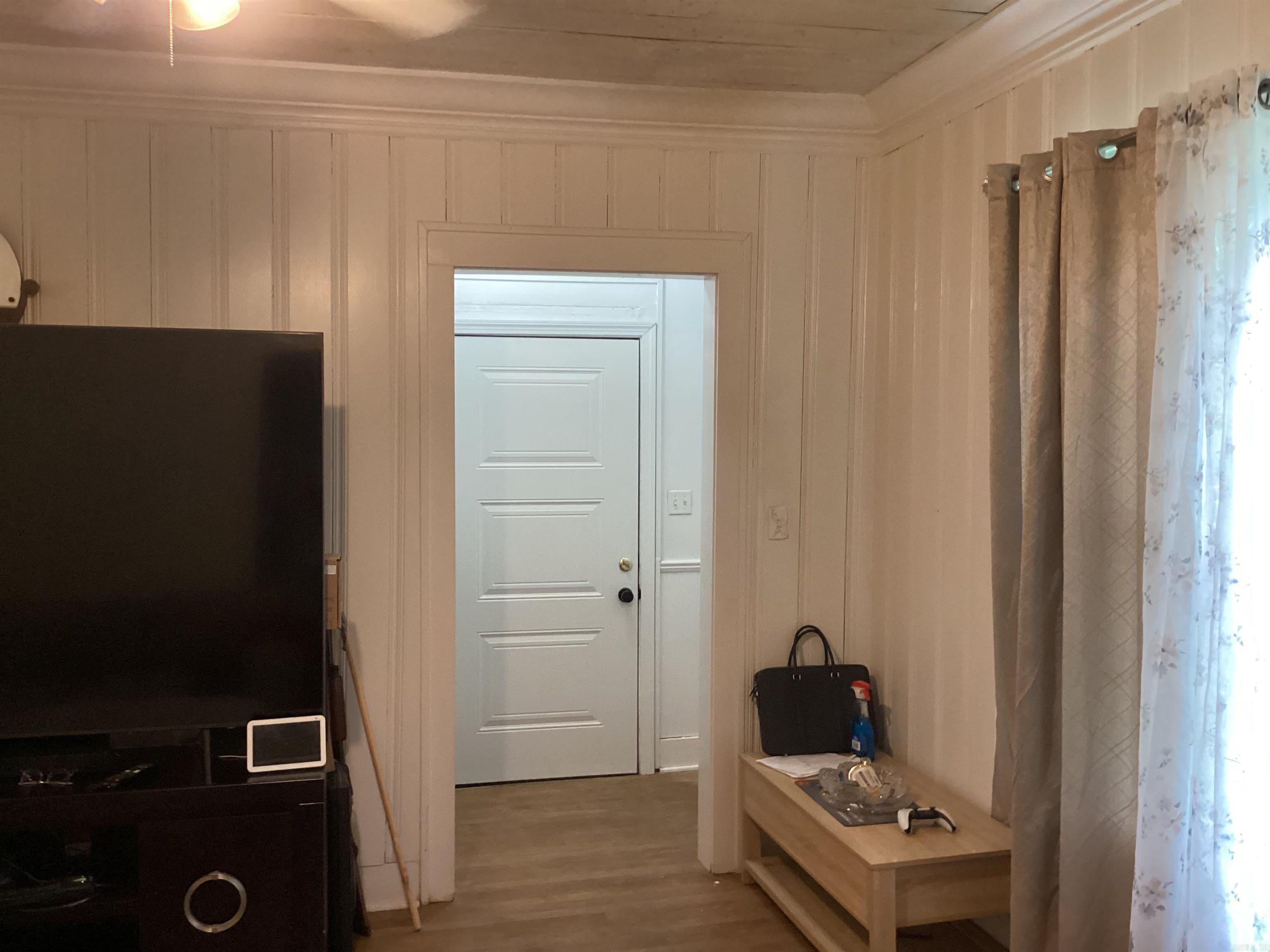 BRAD SCOTT - Residential