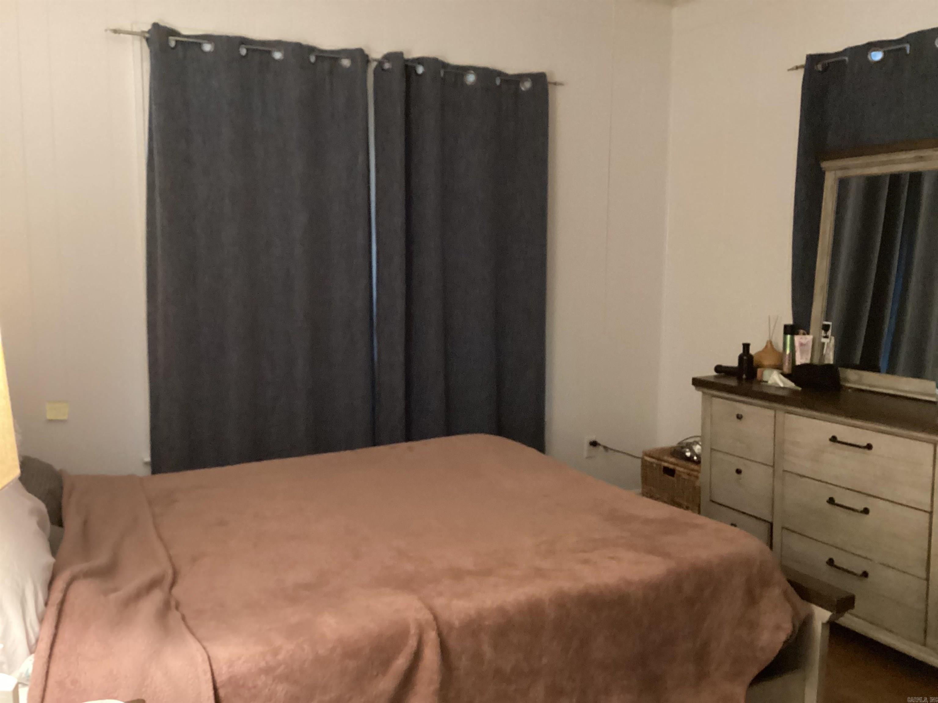 BRAD SCOTT - Residential