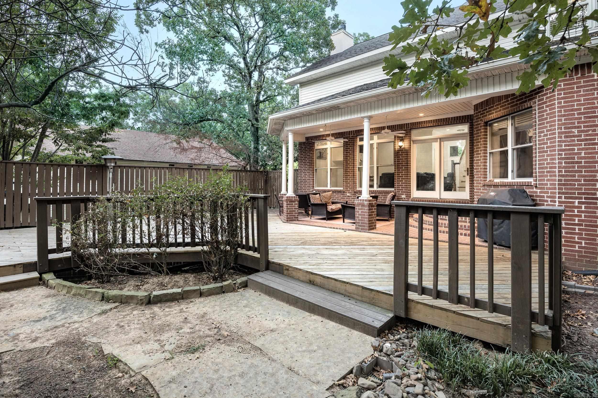 Overbrook - Residential