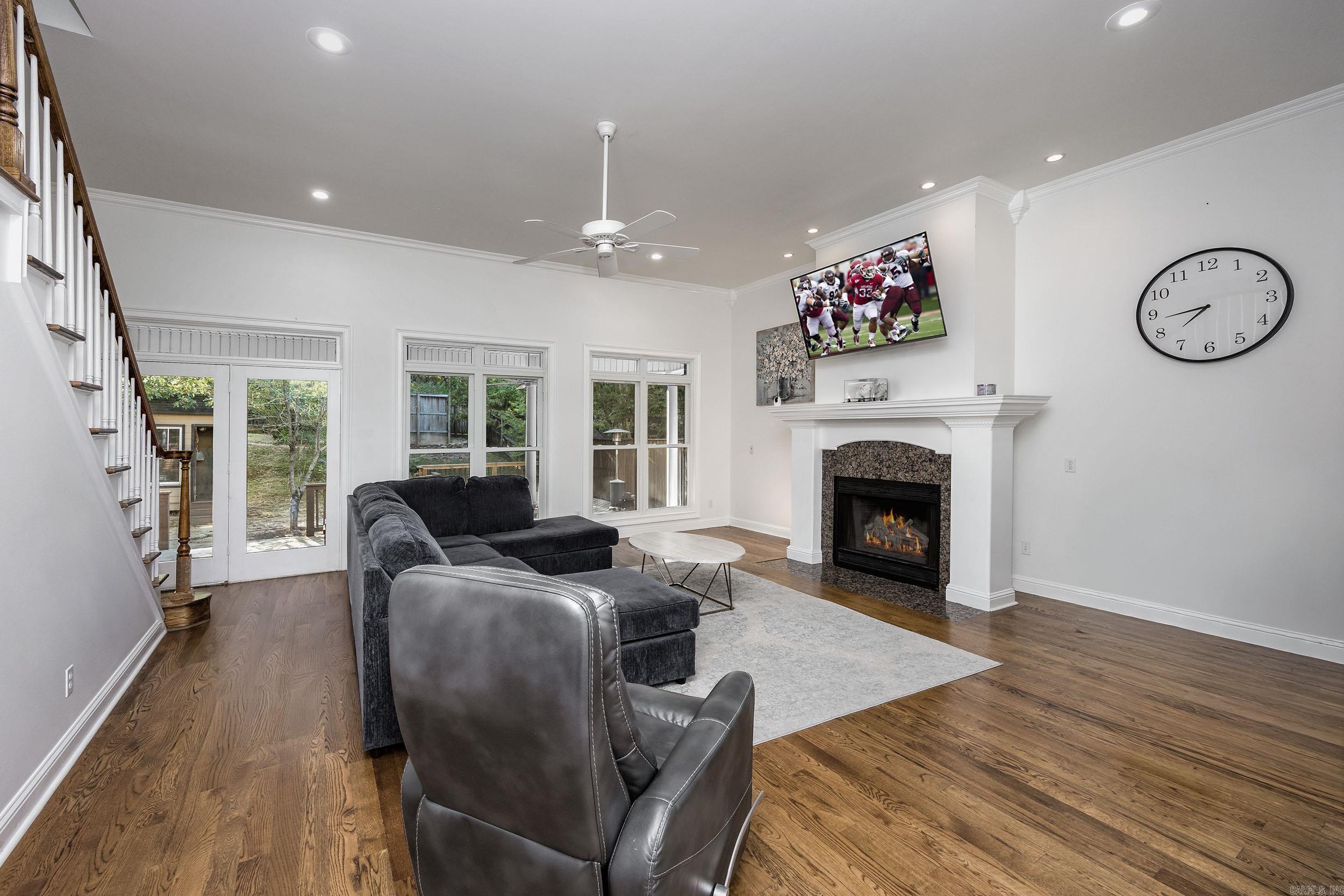 Overbrook - Residential