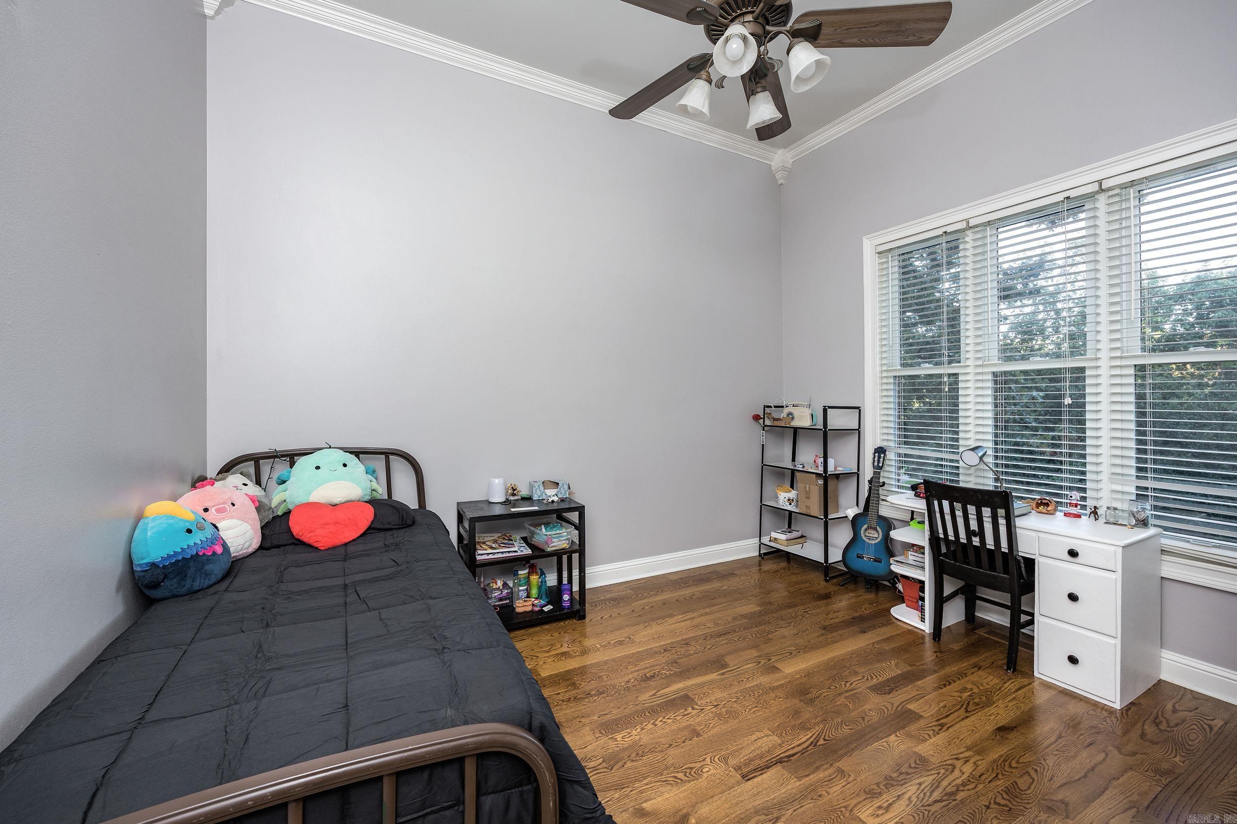 Overbrook - Residential