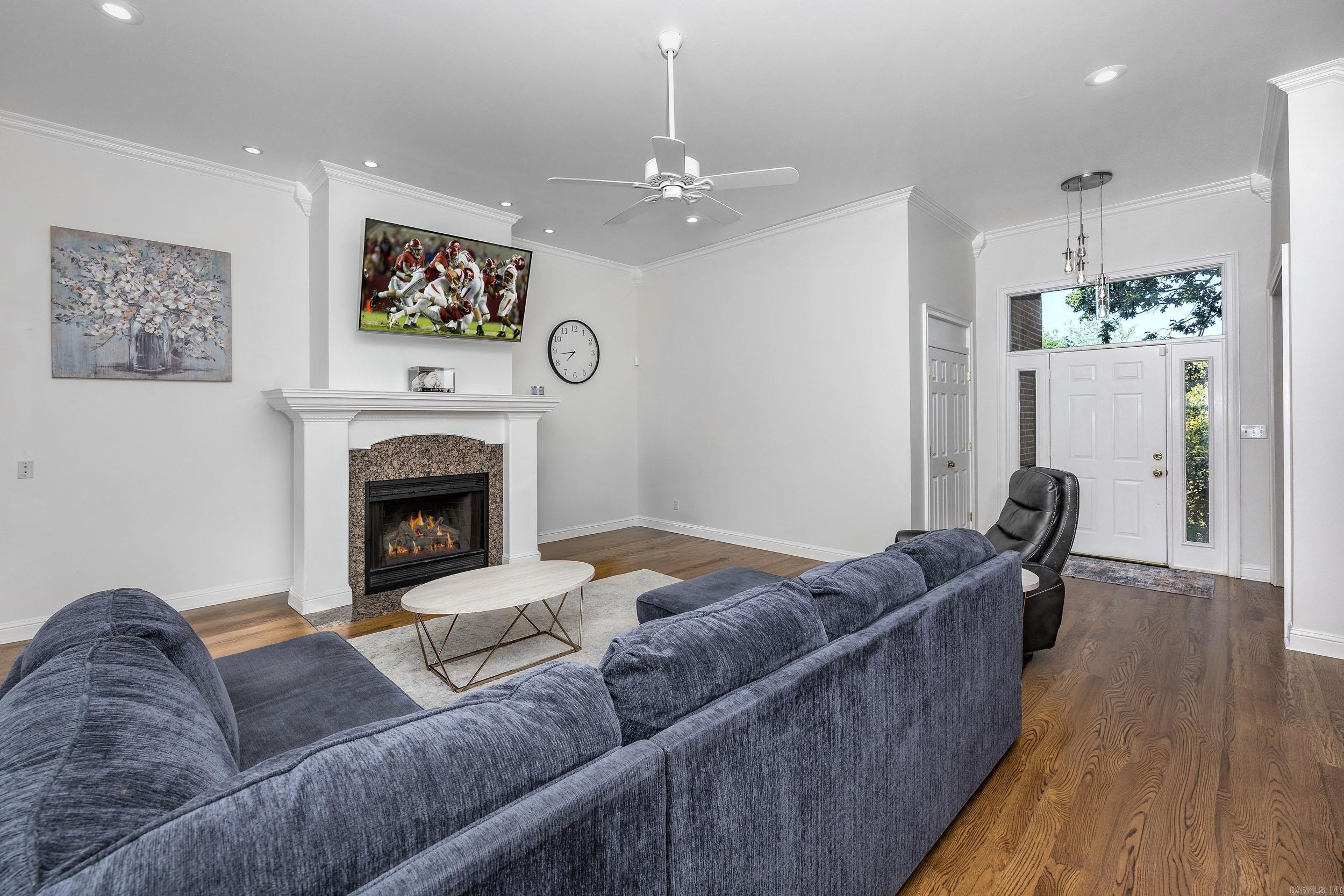 Overbrook - Residential