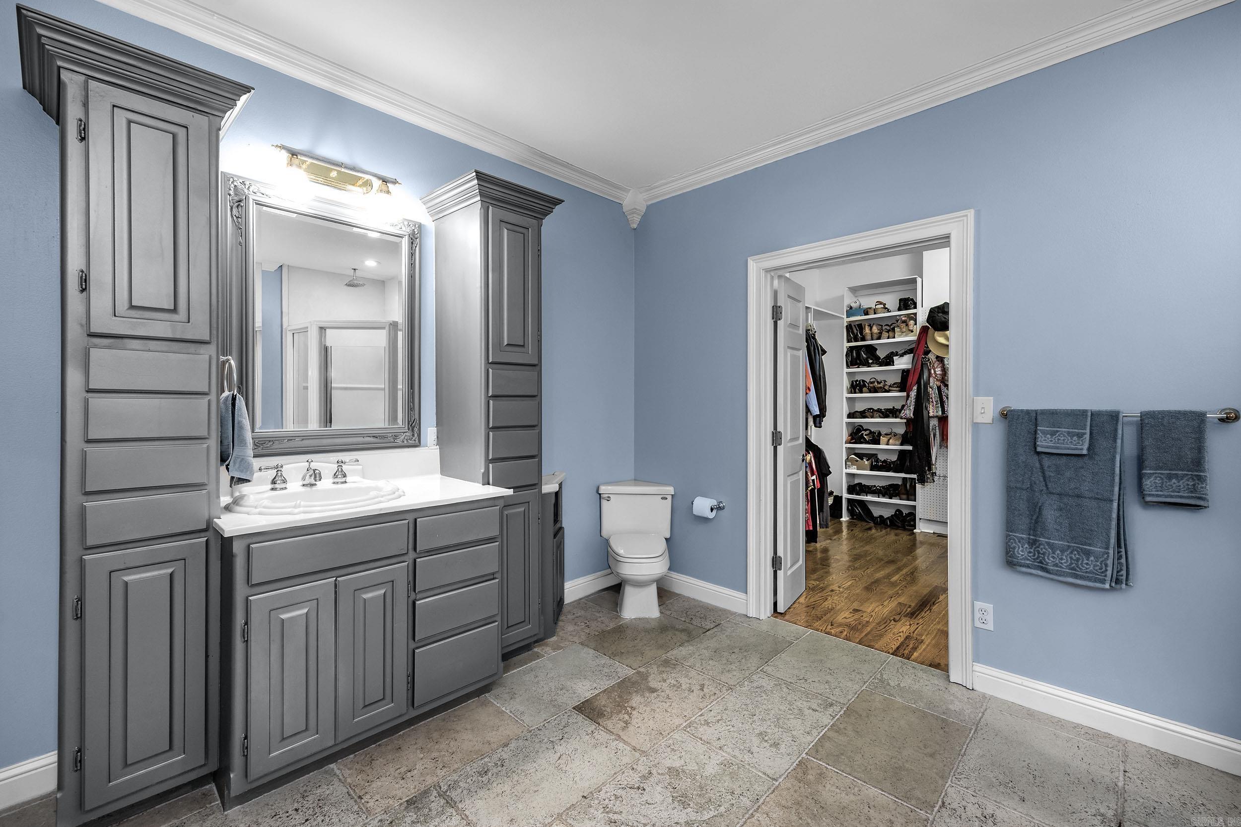 Overbrook - Residential