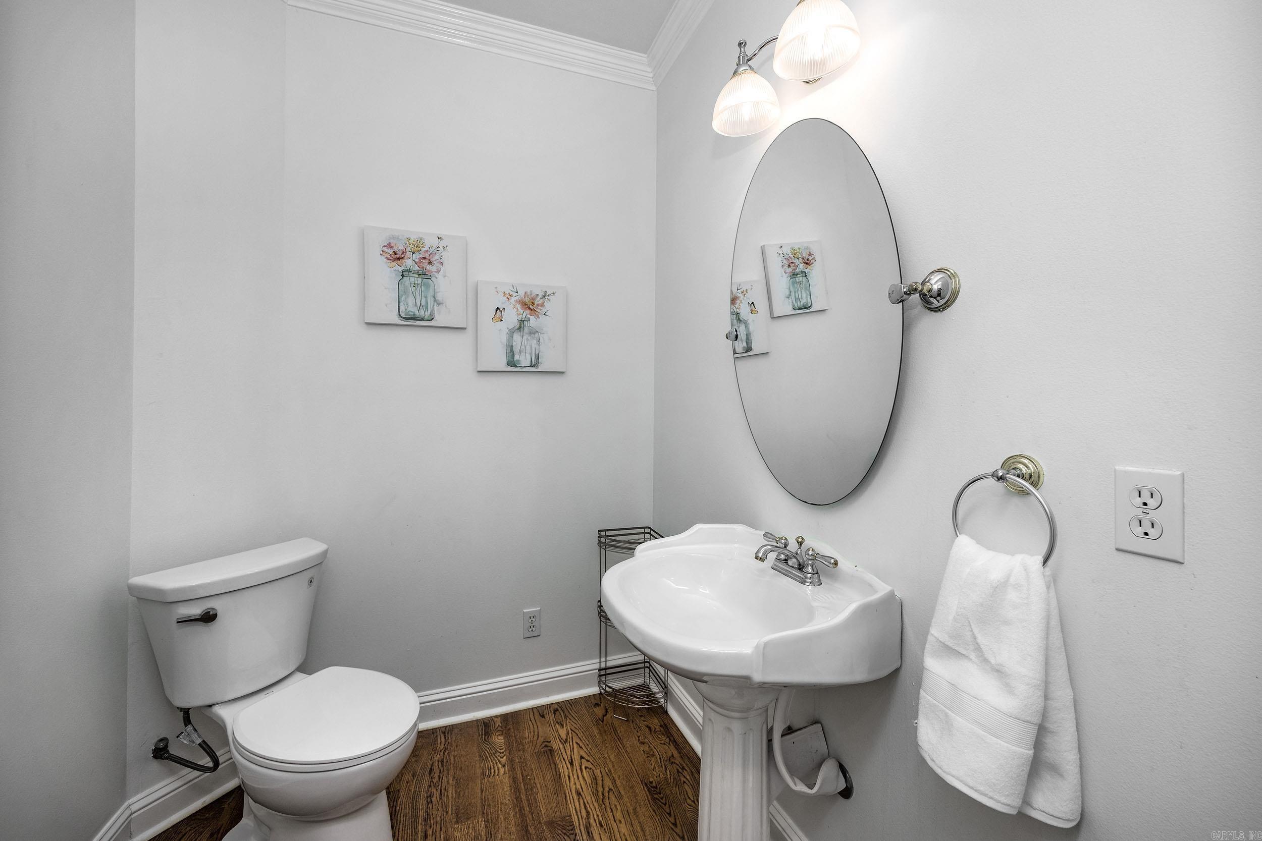 Overbrook - Residential