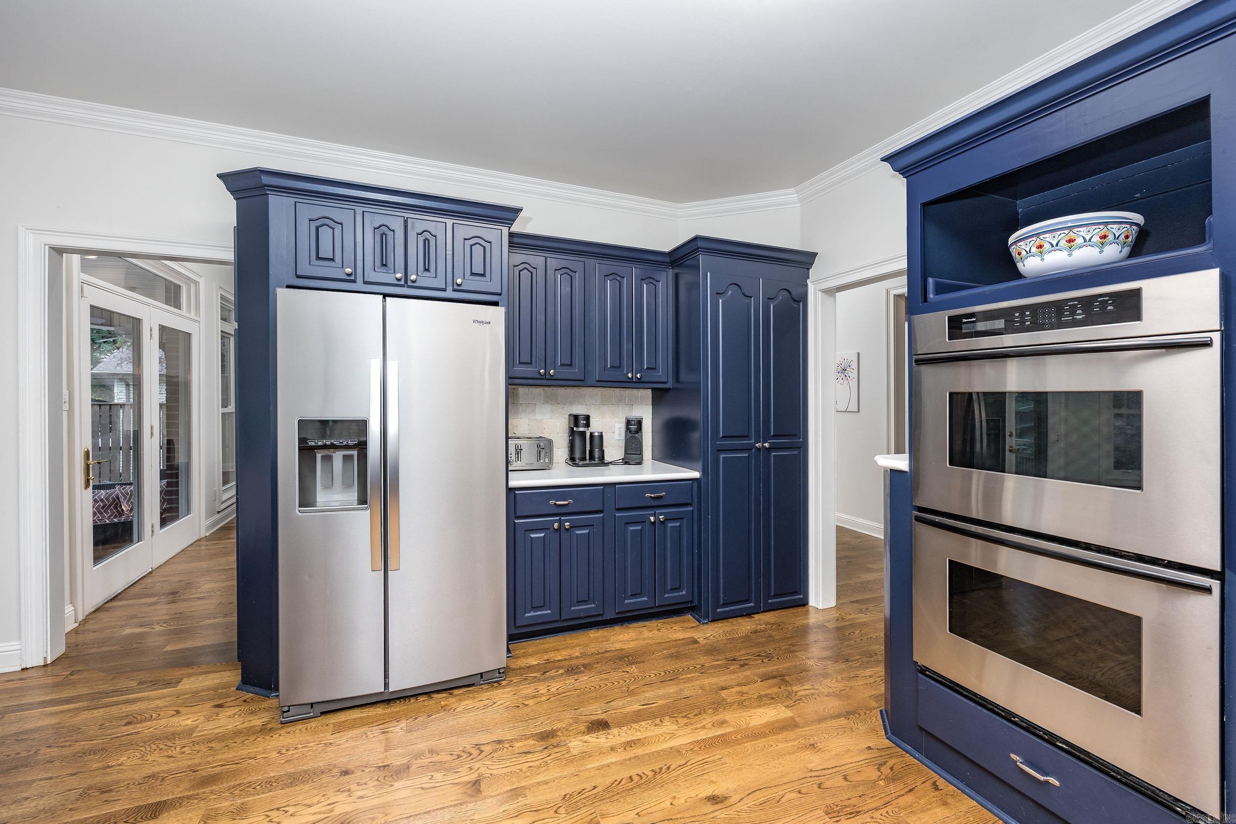 Overbrook - Residential