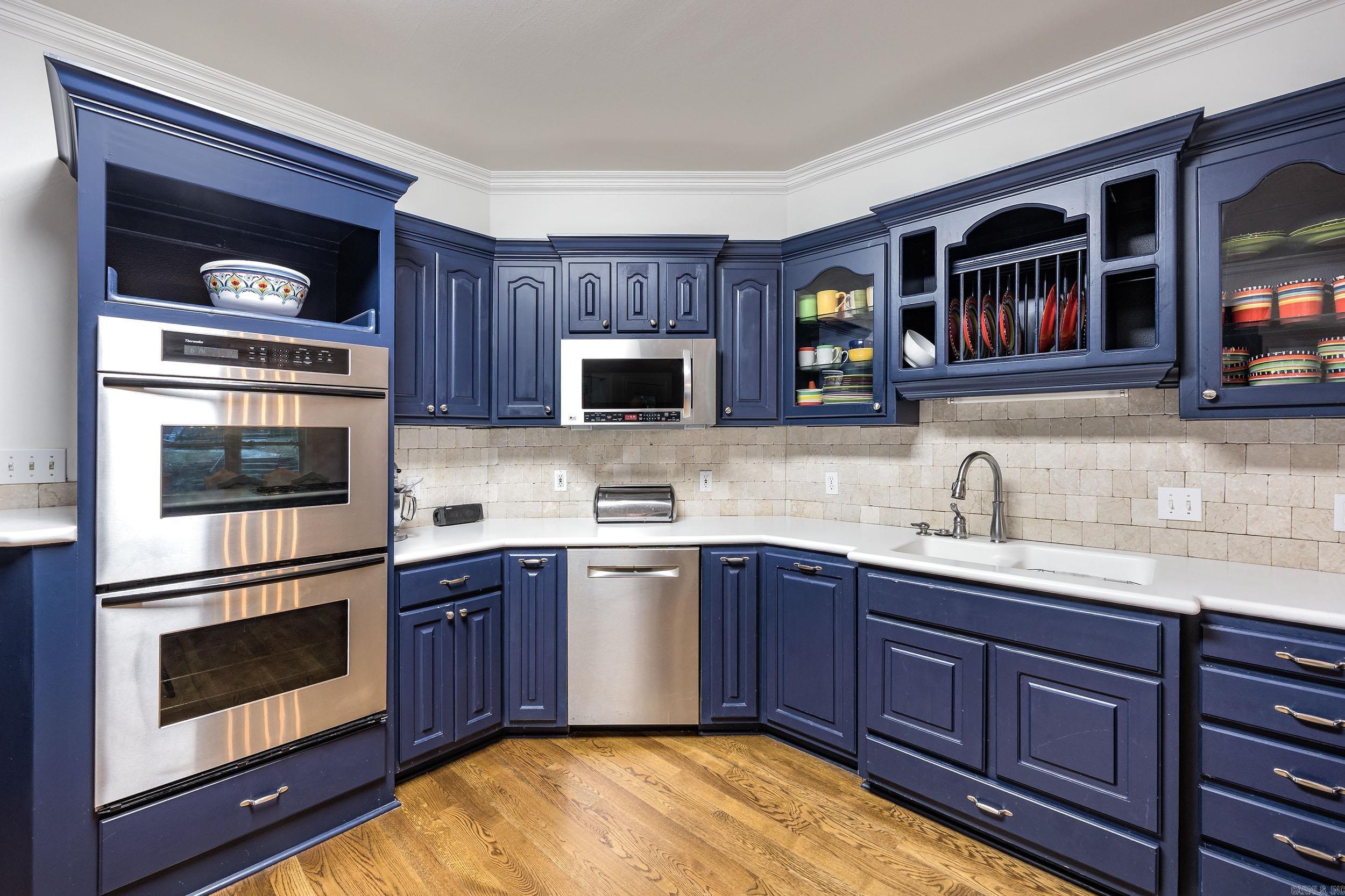 Overbrook - Residential