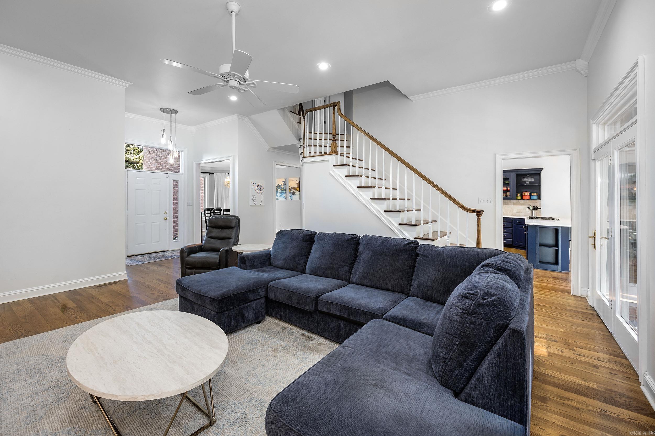 Overbrook - Residential